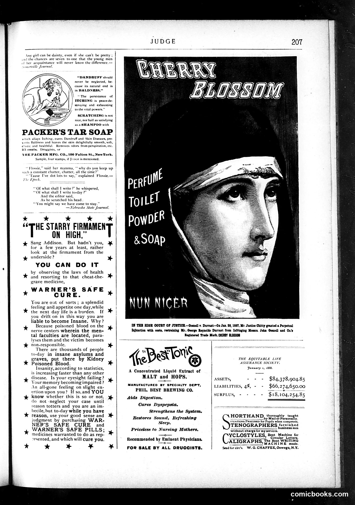 Judge — July 7, 1888 — page 11