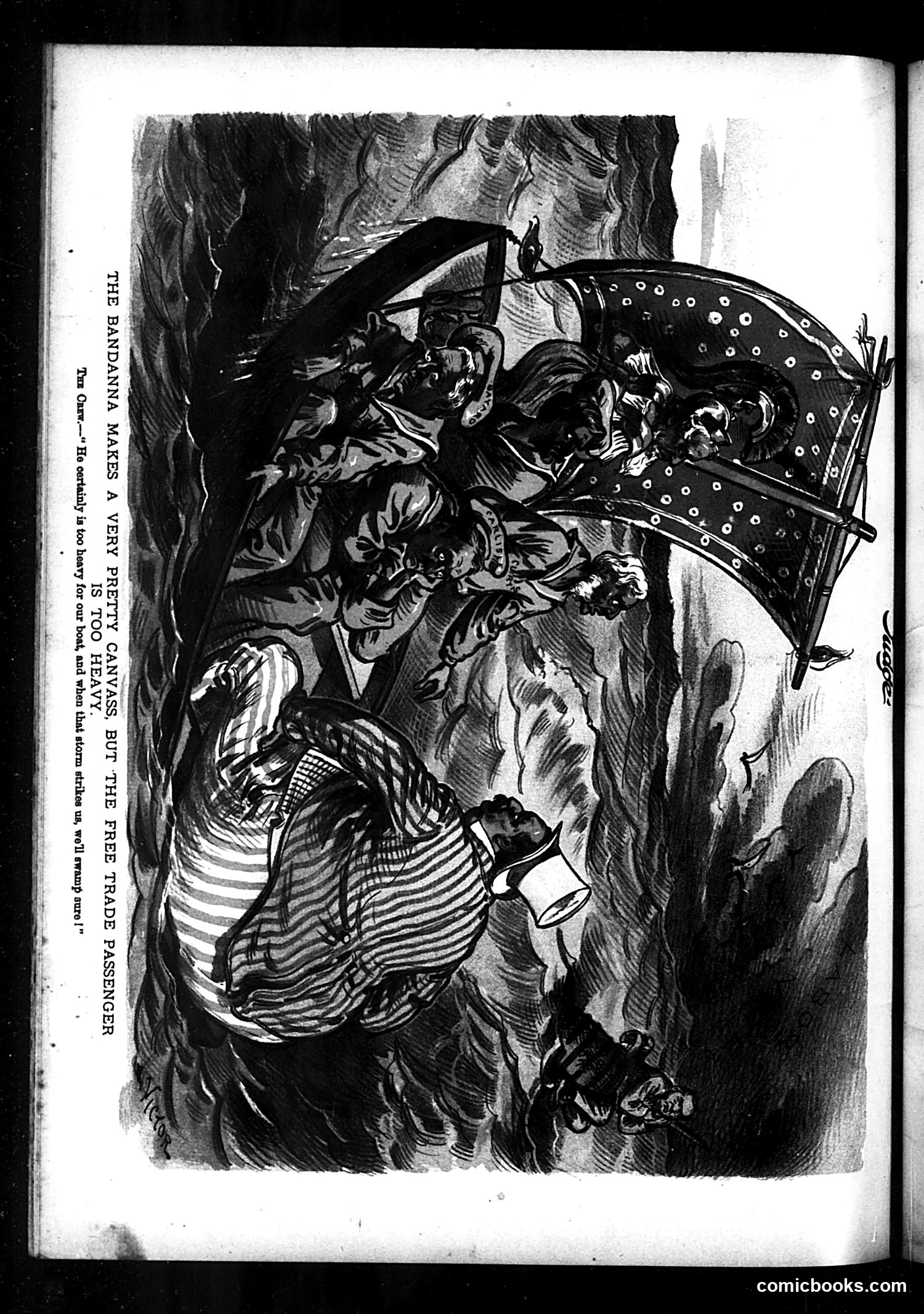 Judge — July 7, 1888 — page 16