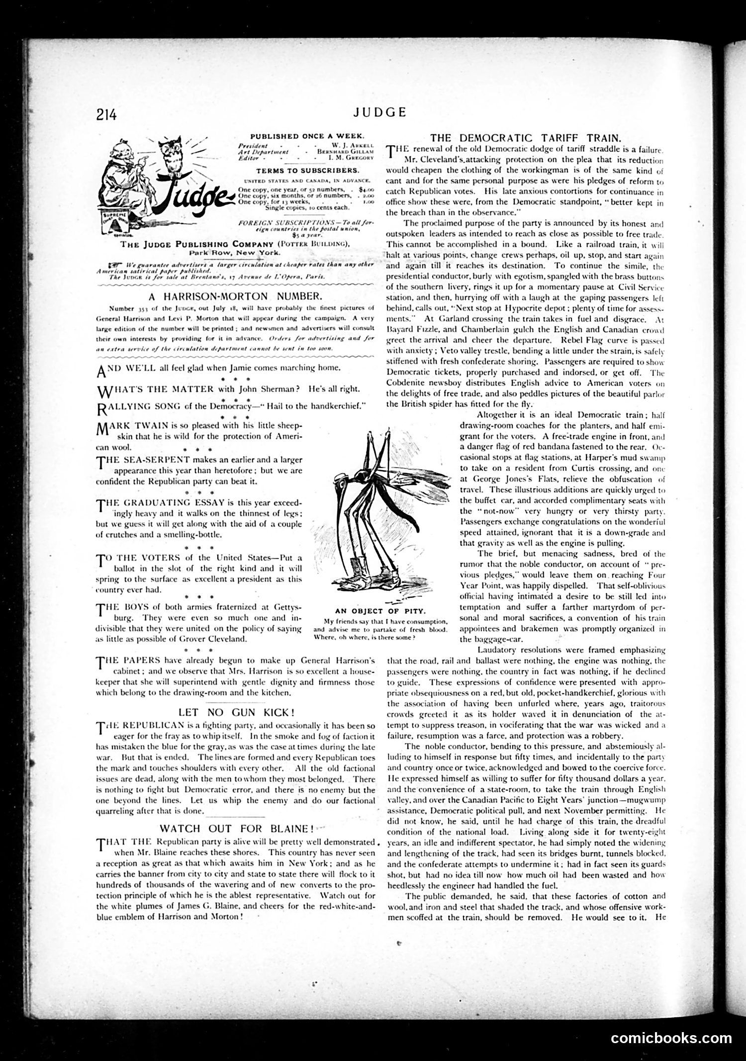 Judge — July 14, 1888 — page 2