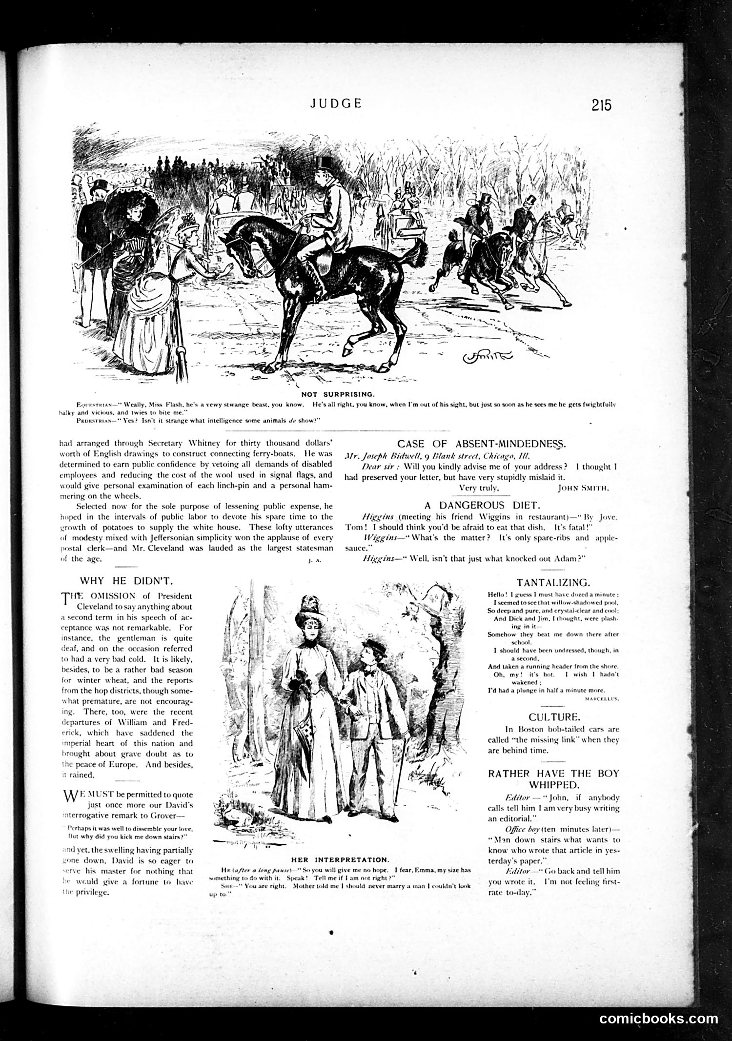 Judge — July 14, 1888 — page 3