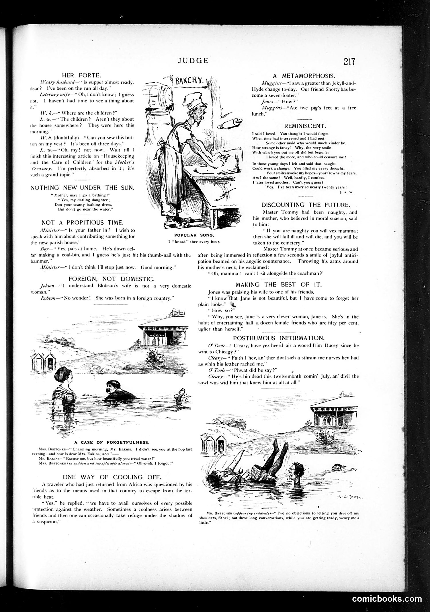 Judge — July 14, 1888 — page 5