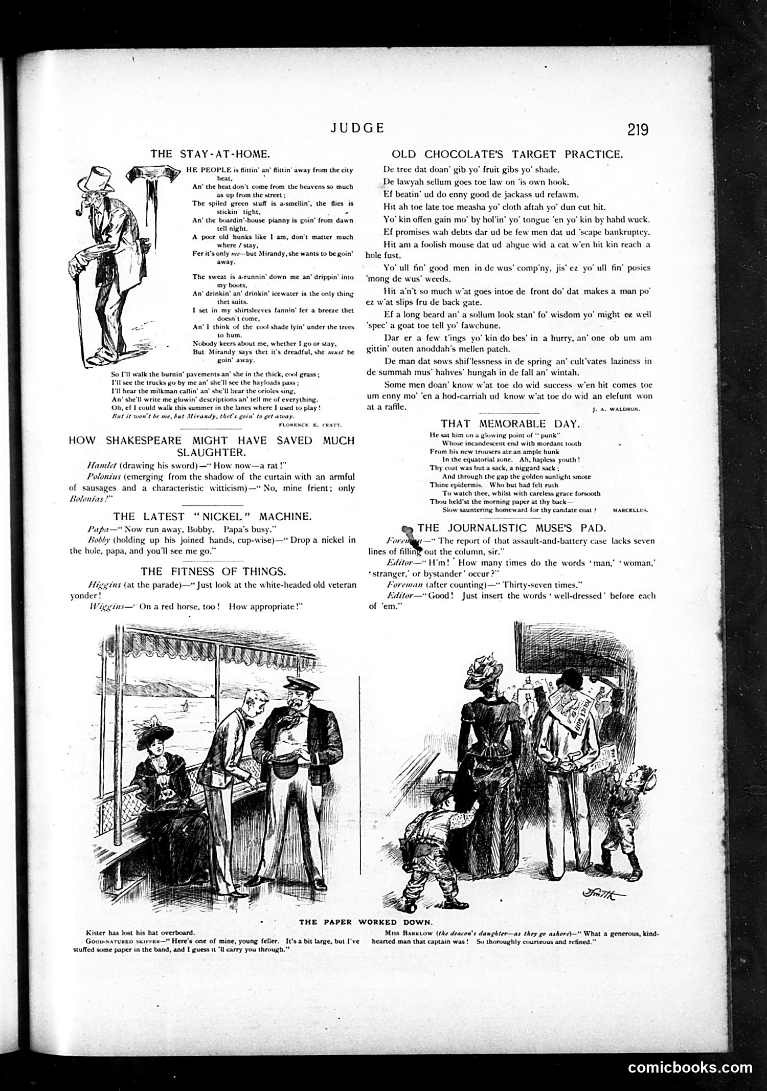 Judge — July 14, 1888 — page 7