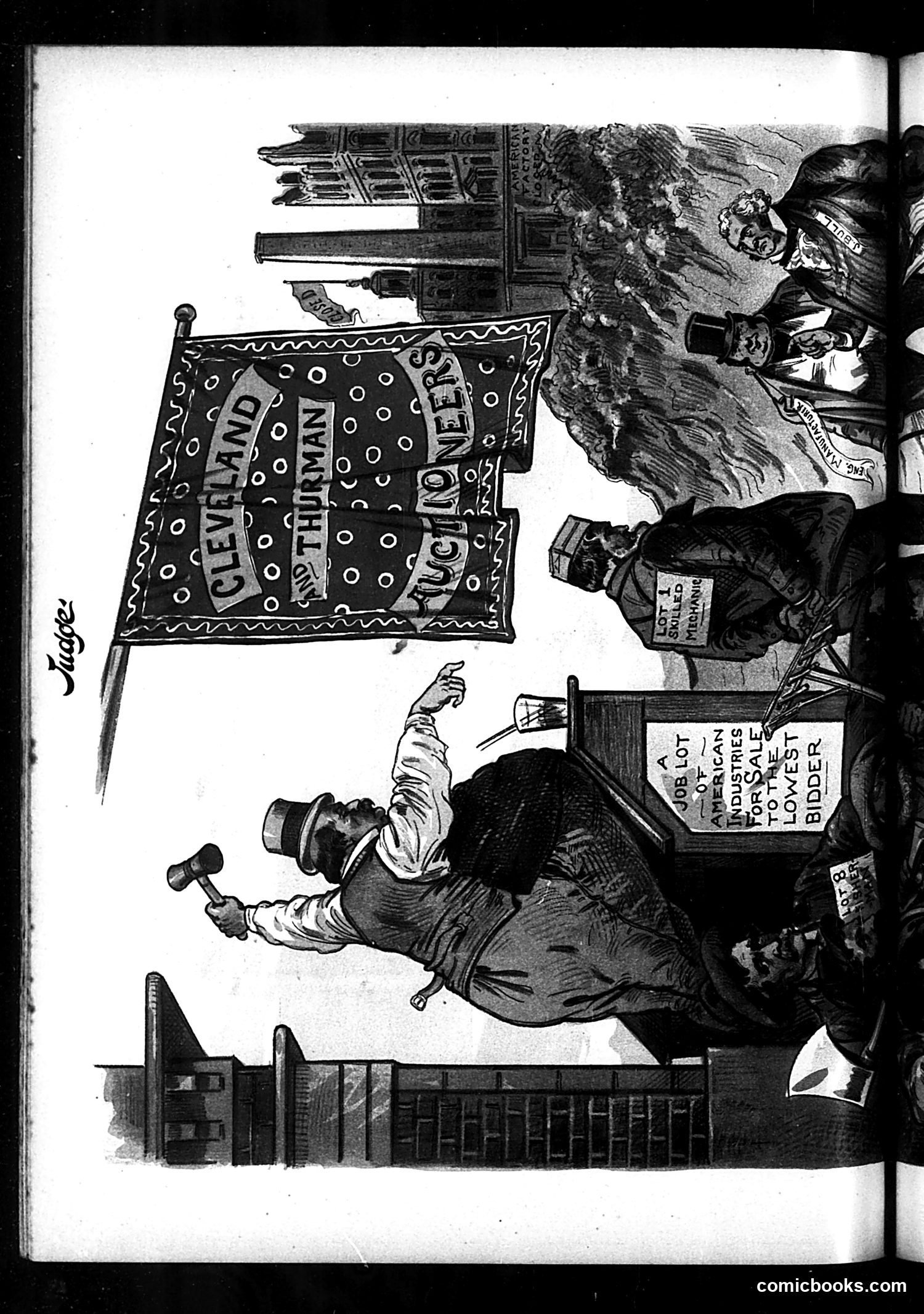 Judge — July 14, 1888 — page 8