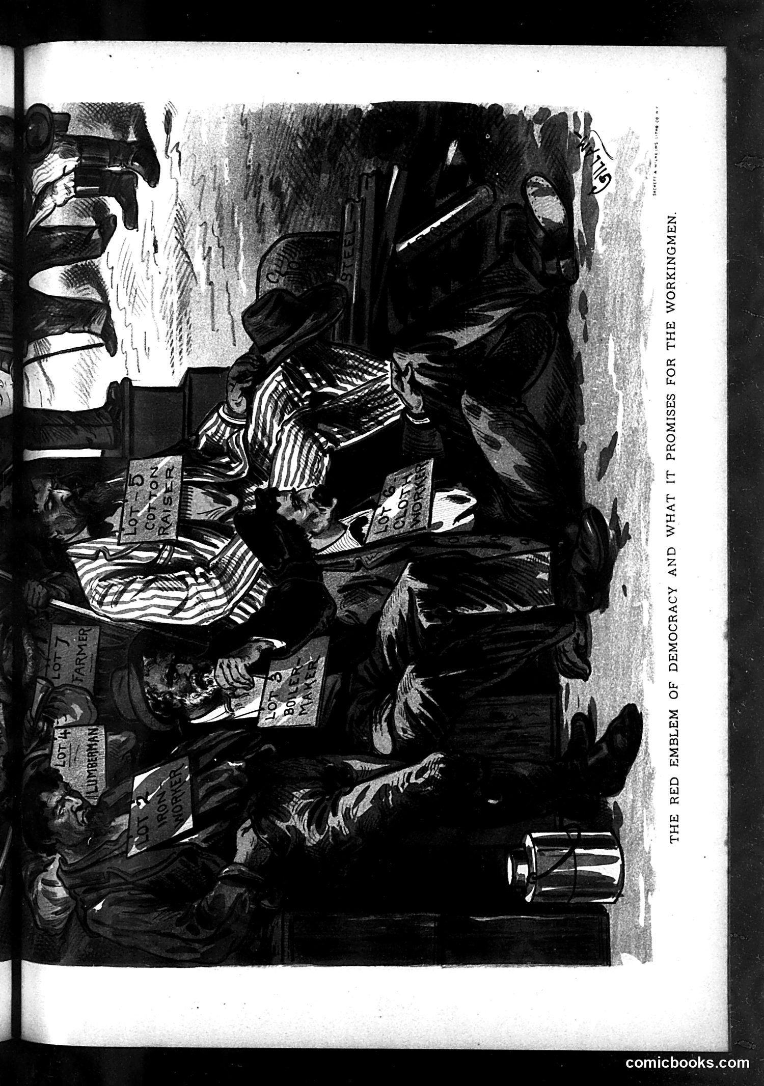 Judge — July 14, 1888 — page 9