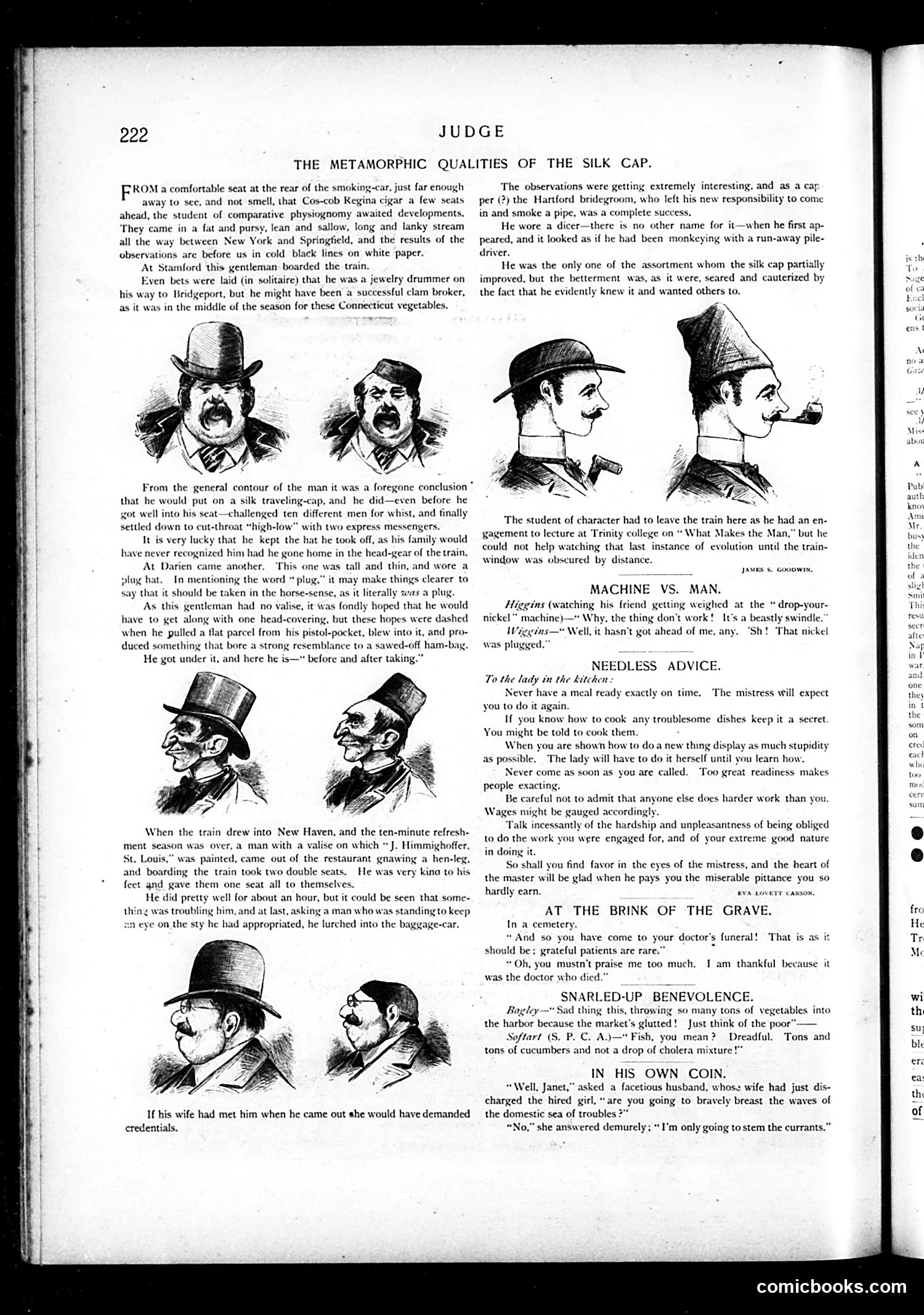 Judge — July 14, 1888 — page 10