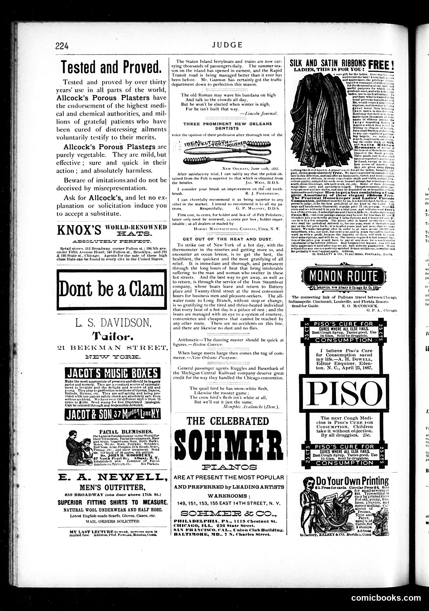Judge — July 14, 1888 — page 12