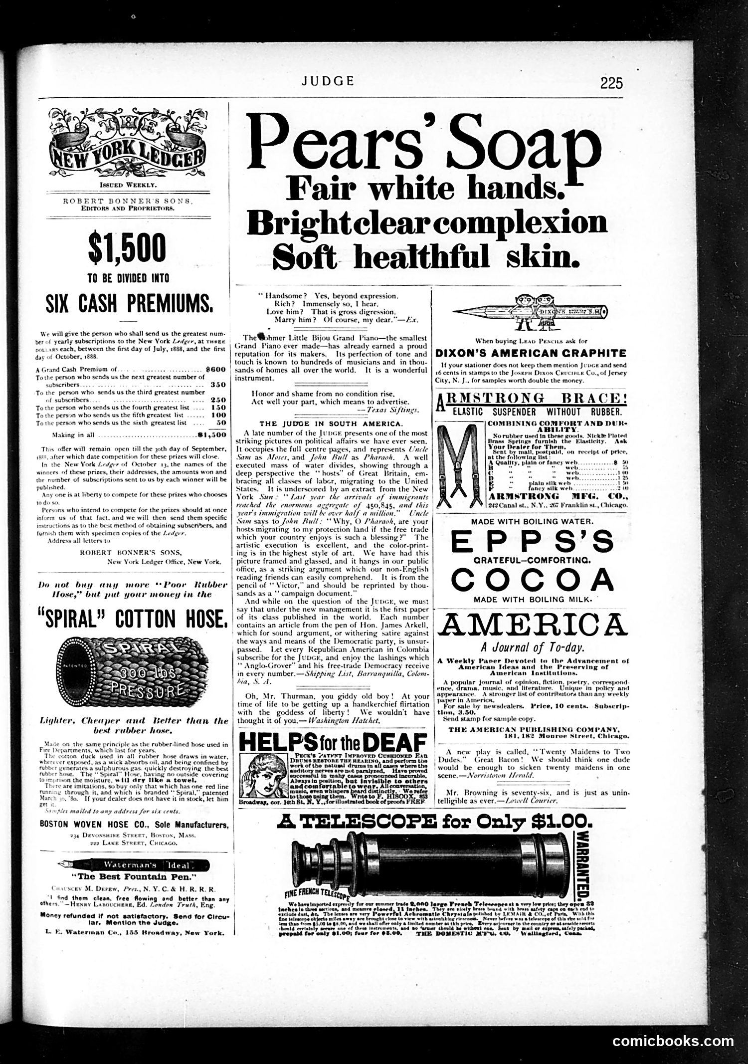 Judge — July 14, 1888 — page 13