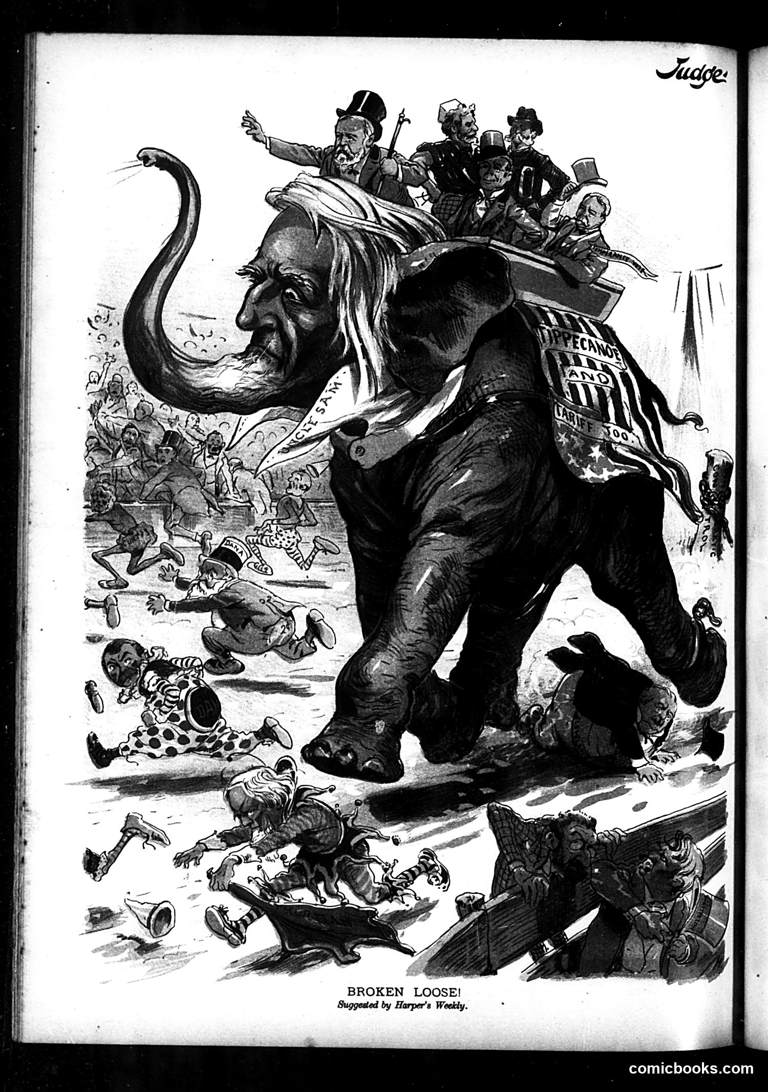 Judge — July 14, 1888 — page 16