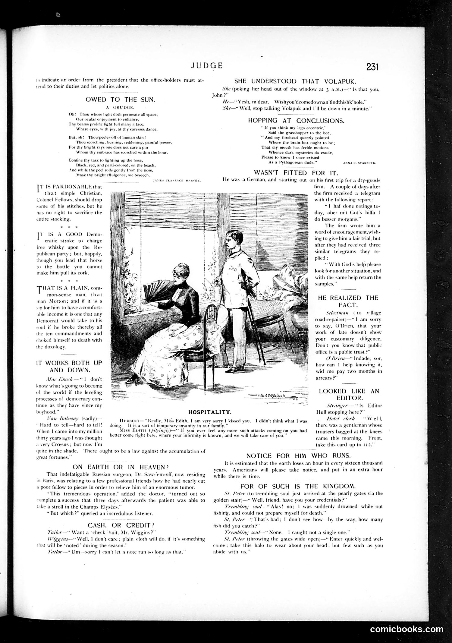 Judge — July 21, 1888 — page 3