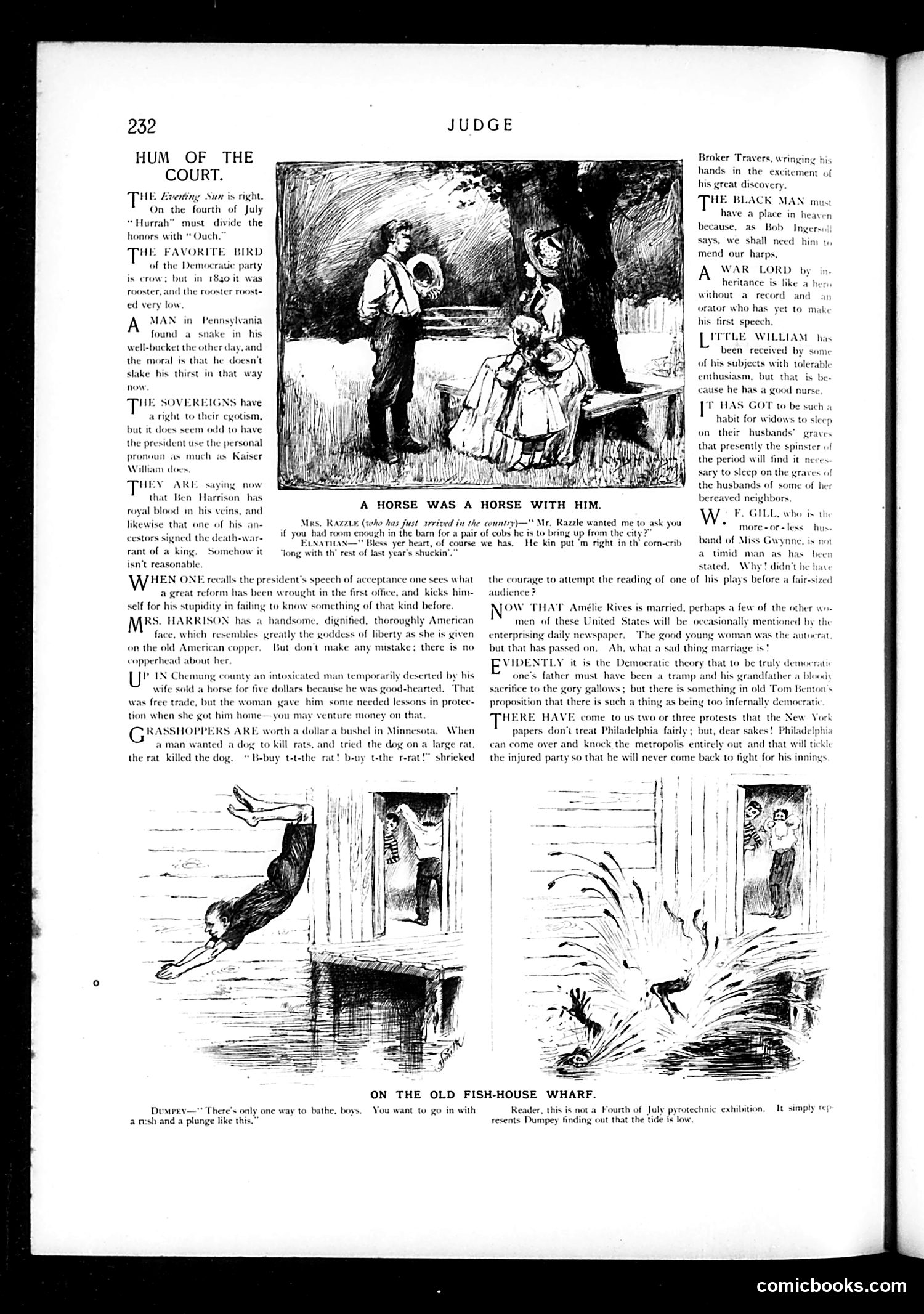Judge — July 21, 1888 — page 4