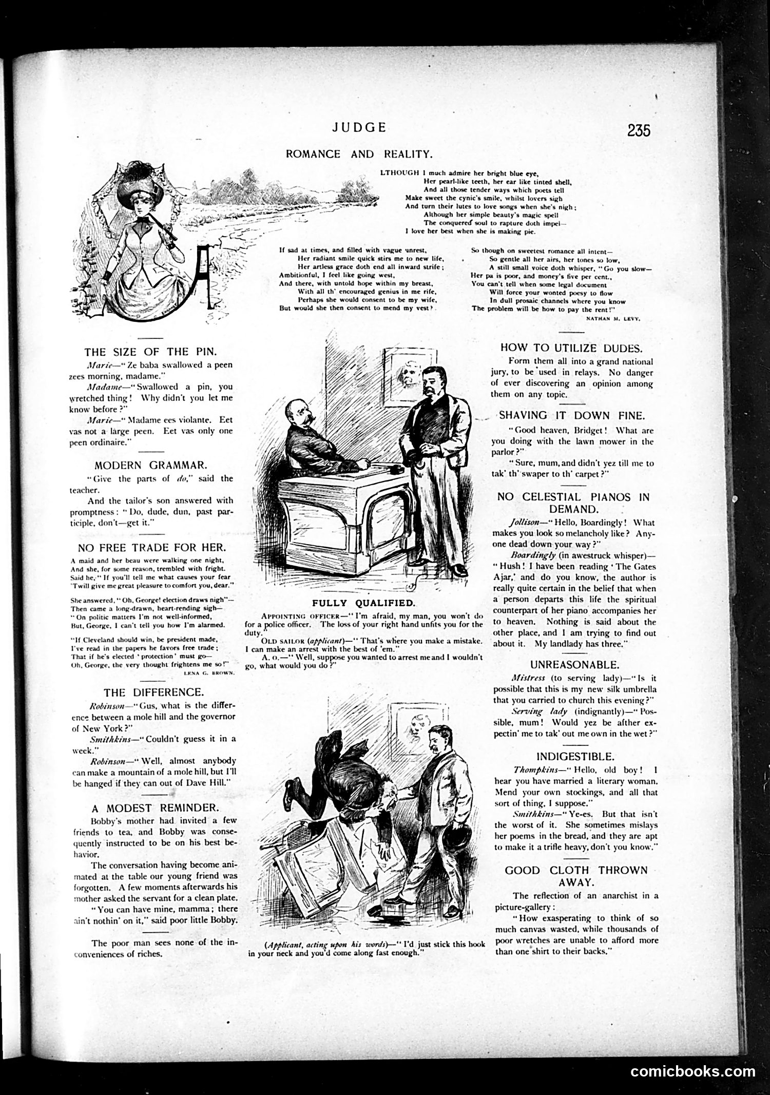 Judge — July 21, 1888 — page 7
