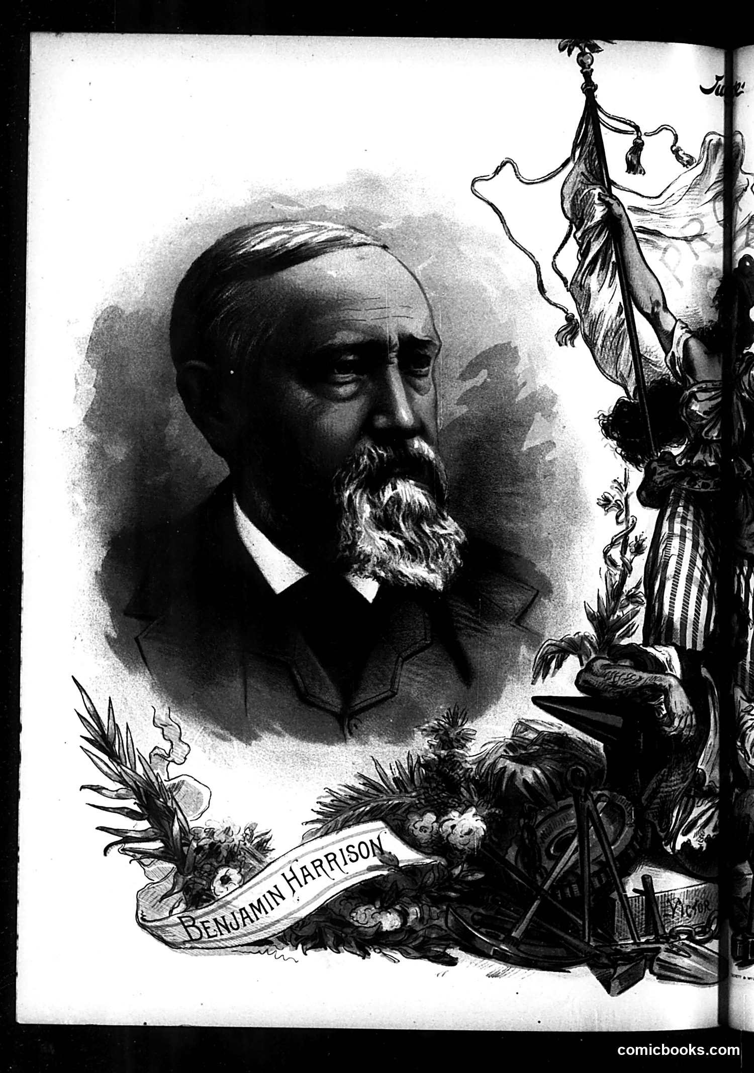 Judge — July 21, 1888 — page 8
