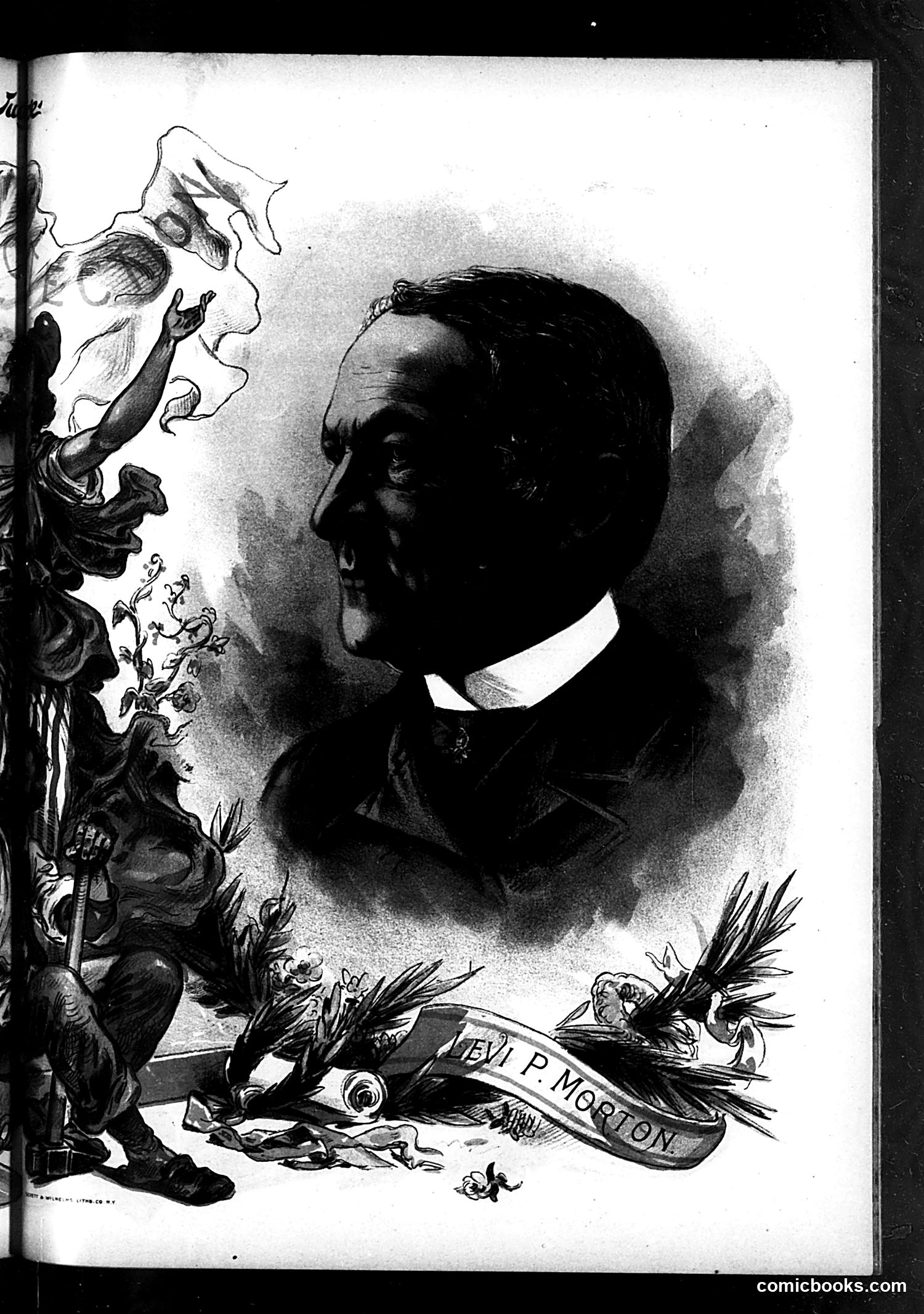 Judge — July 21, 1888 — page 9