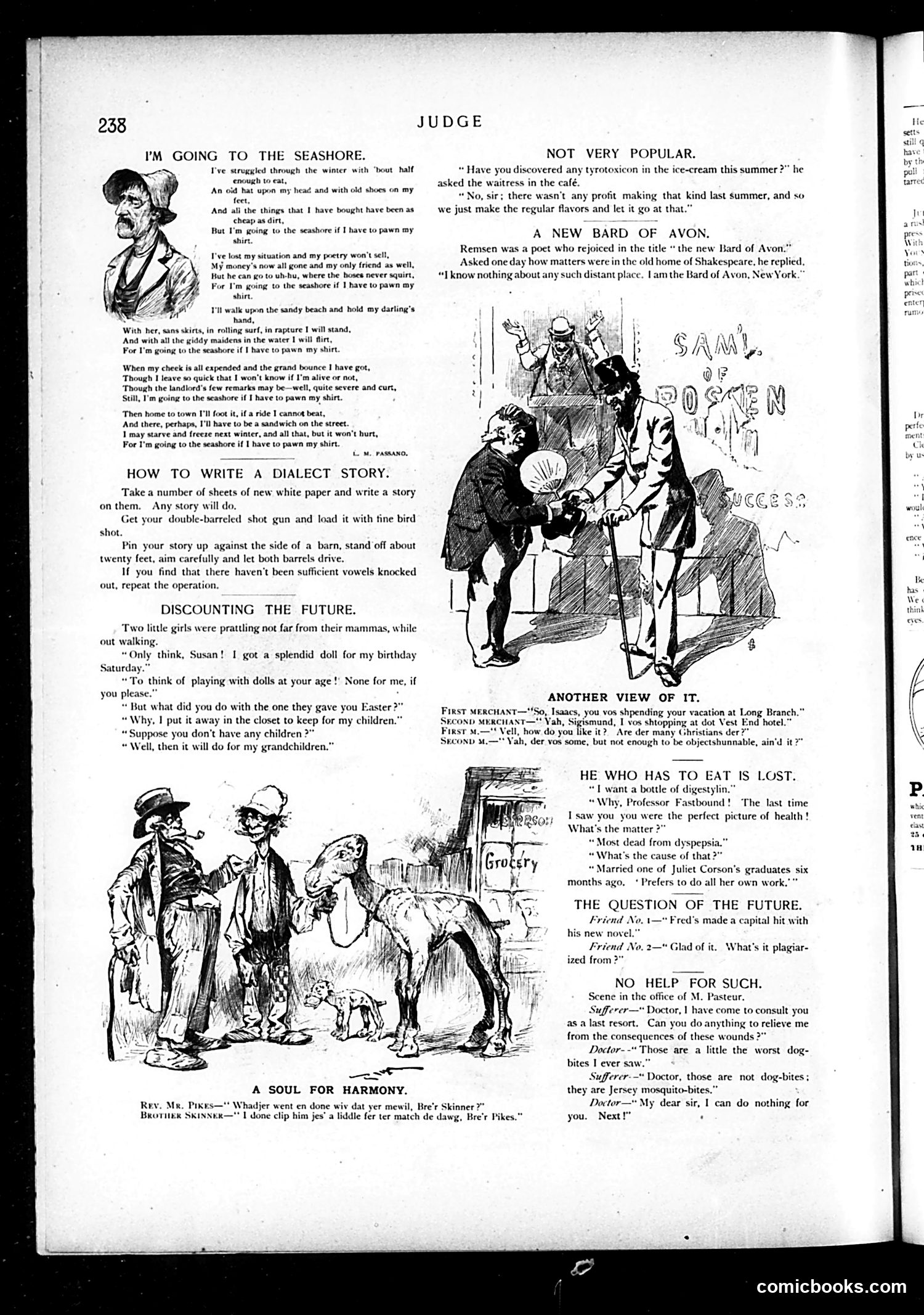 Judge — July 21, 1888 — page 10