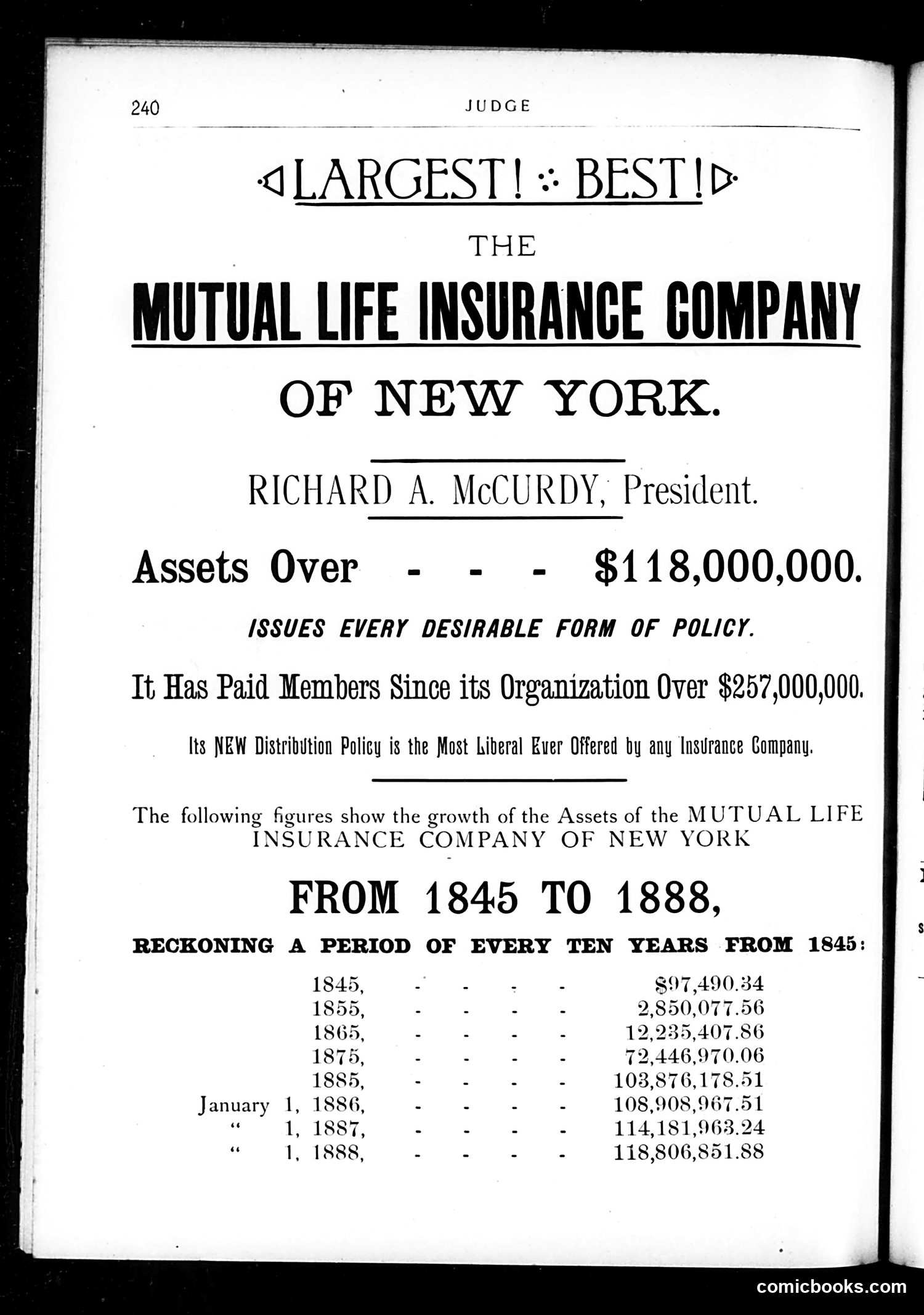 Judge — July 21, 1888 — page 12