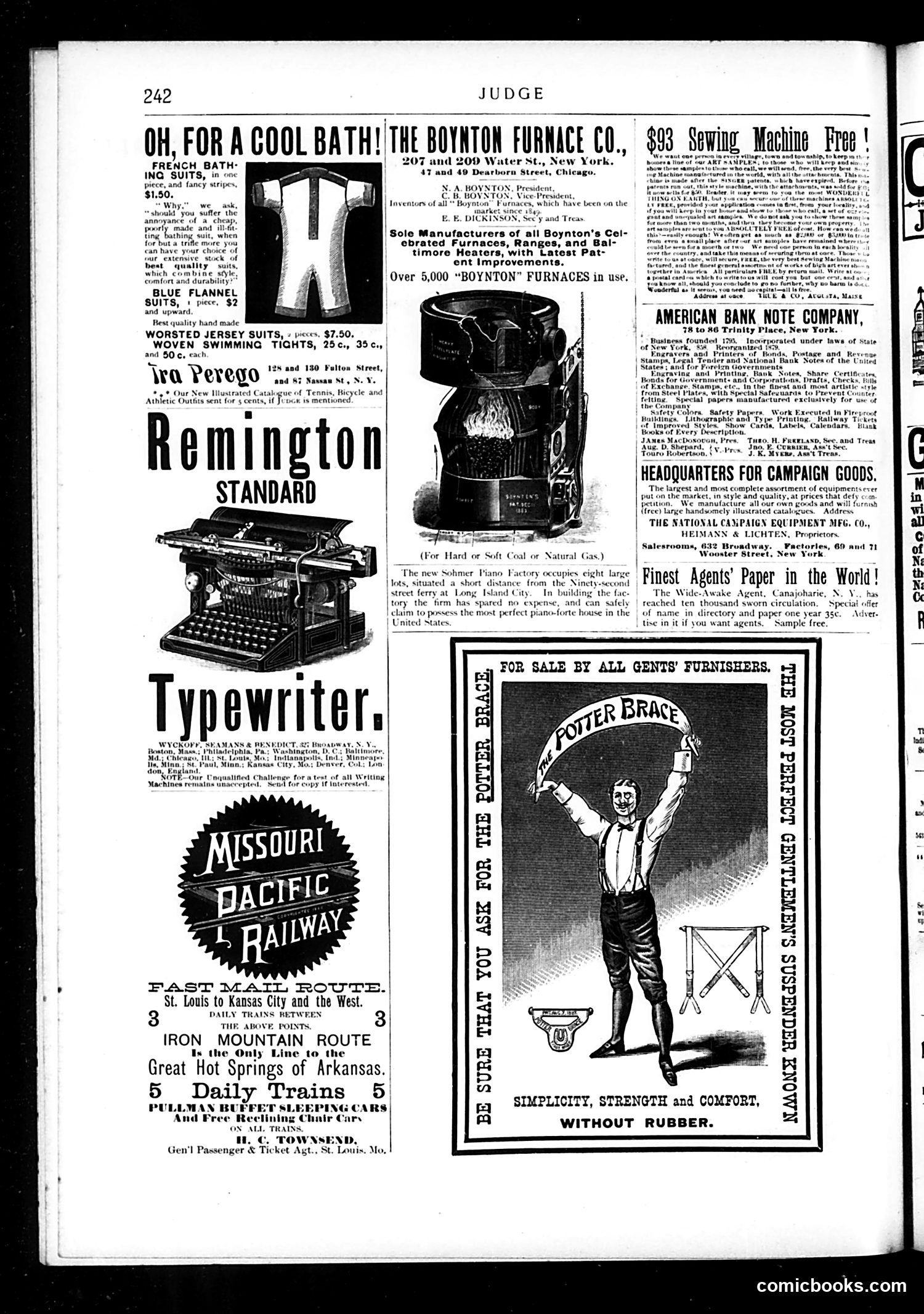 Judge — July 21, 1888 — page 14