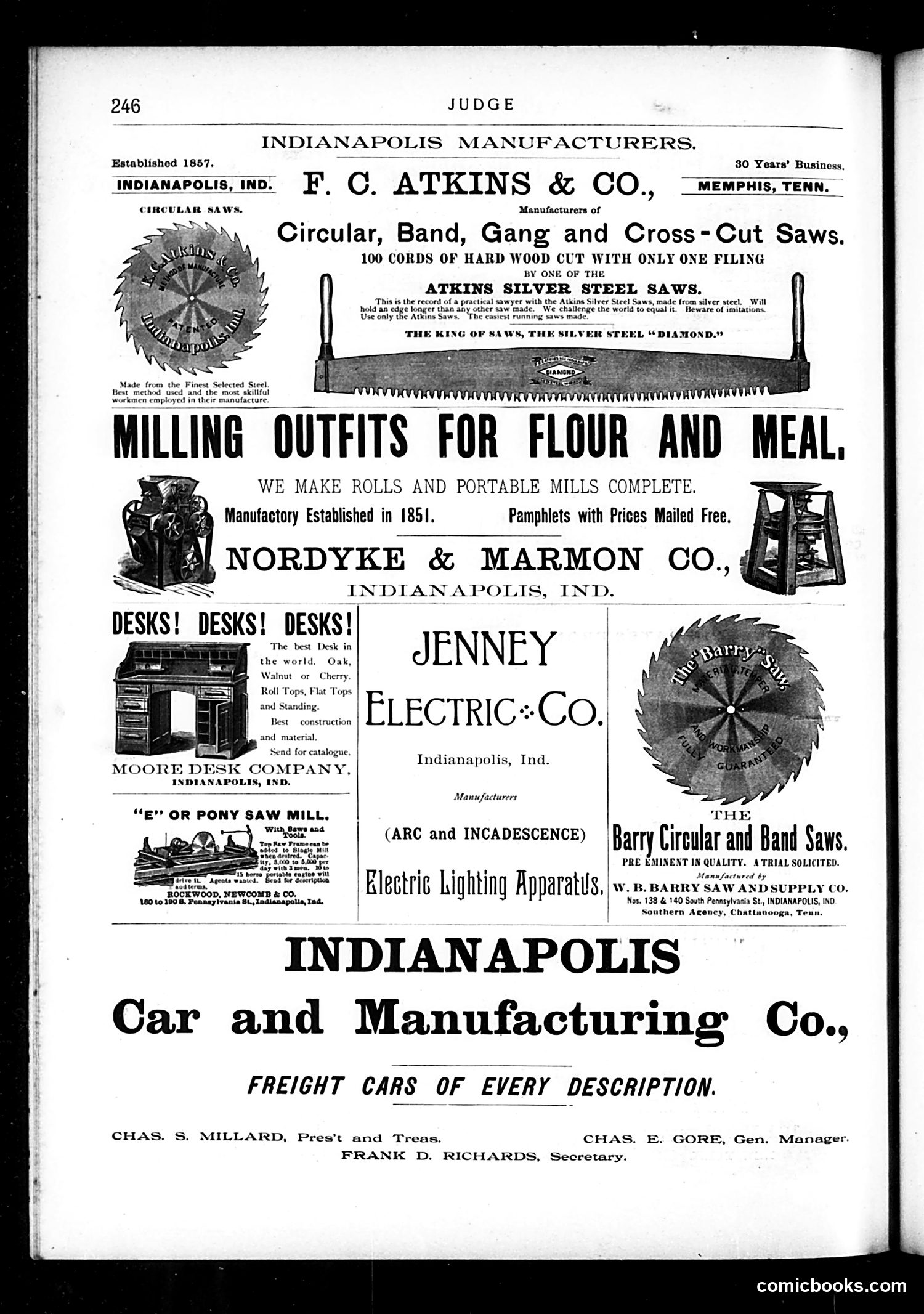 Judge — July 21, 1888 — page 18