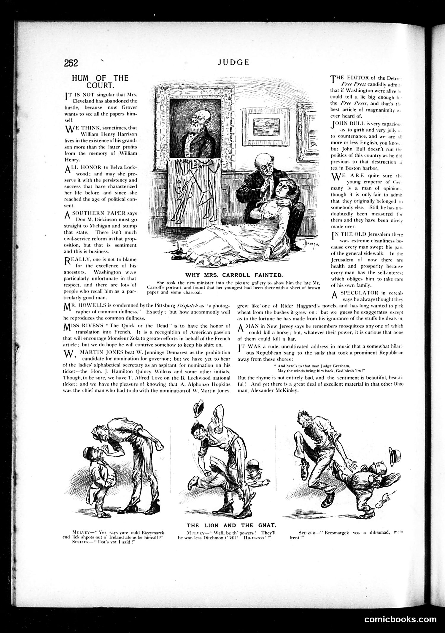 Judge — July 28, 1888 — page 4