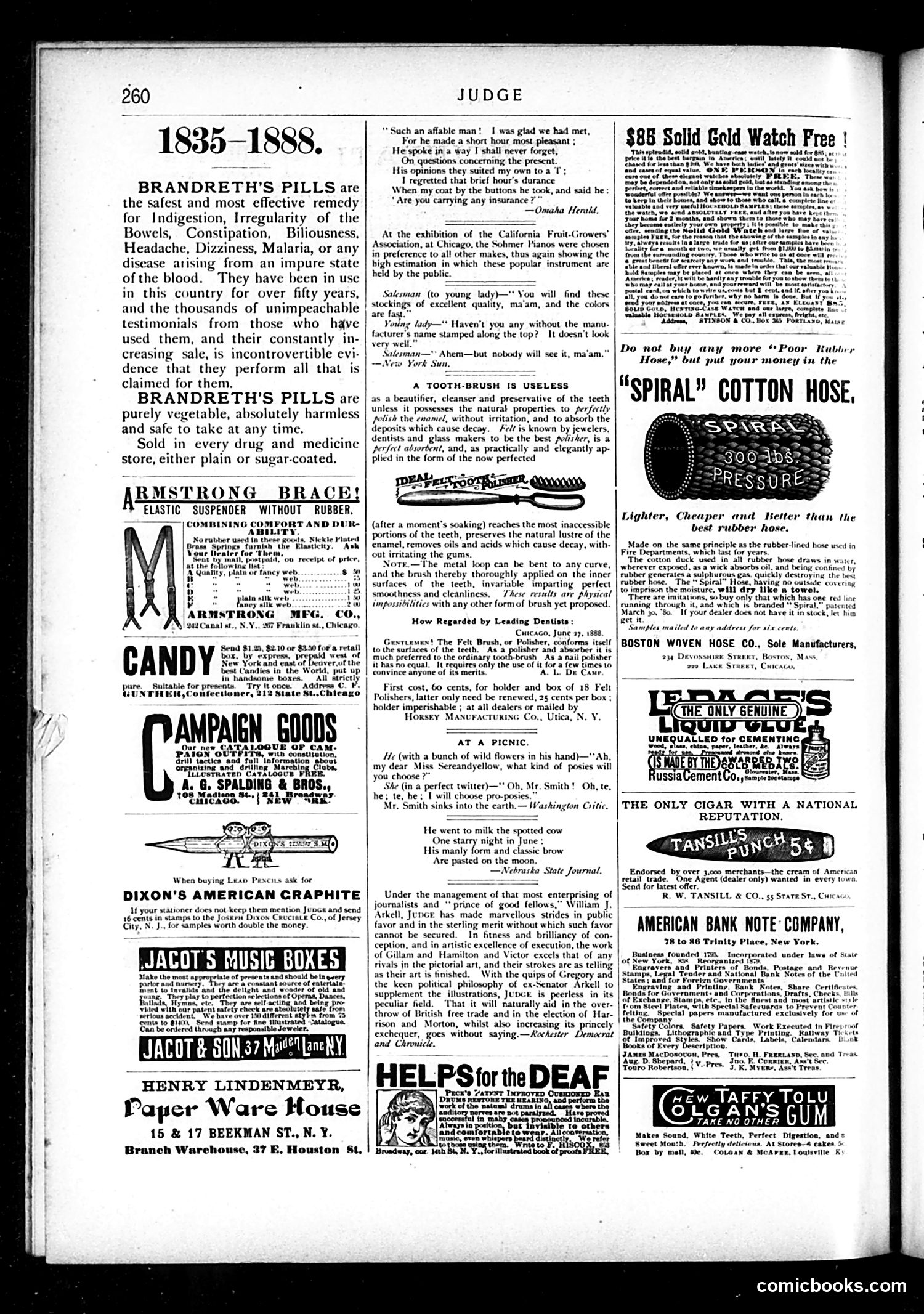 Judge — July 28, 1888 — page 12