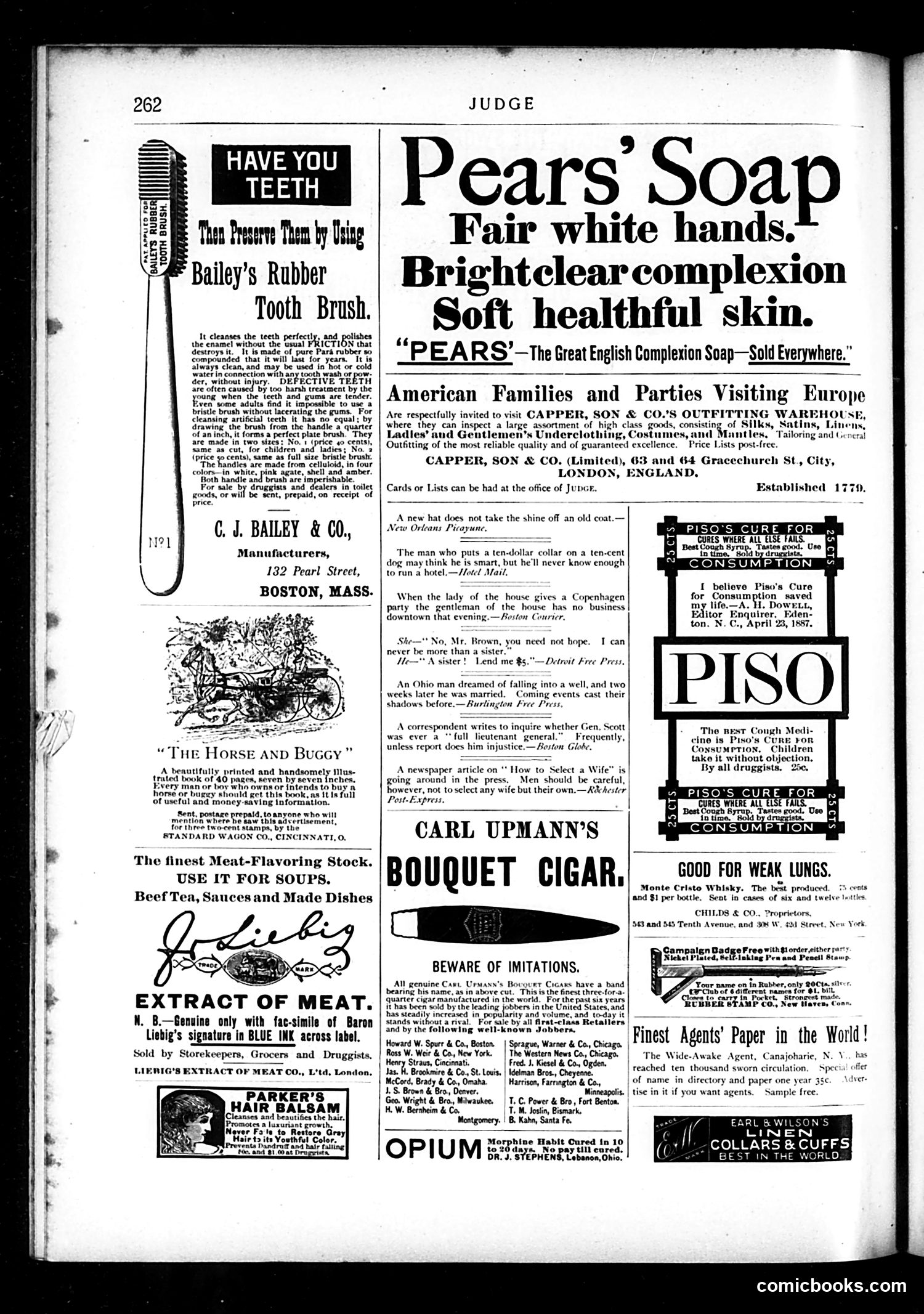 Judge — July 28, 1888 — page 14