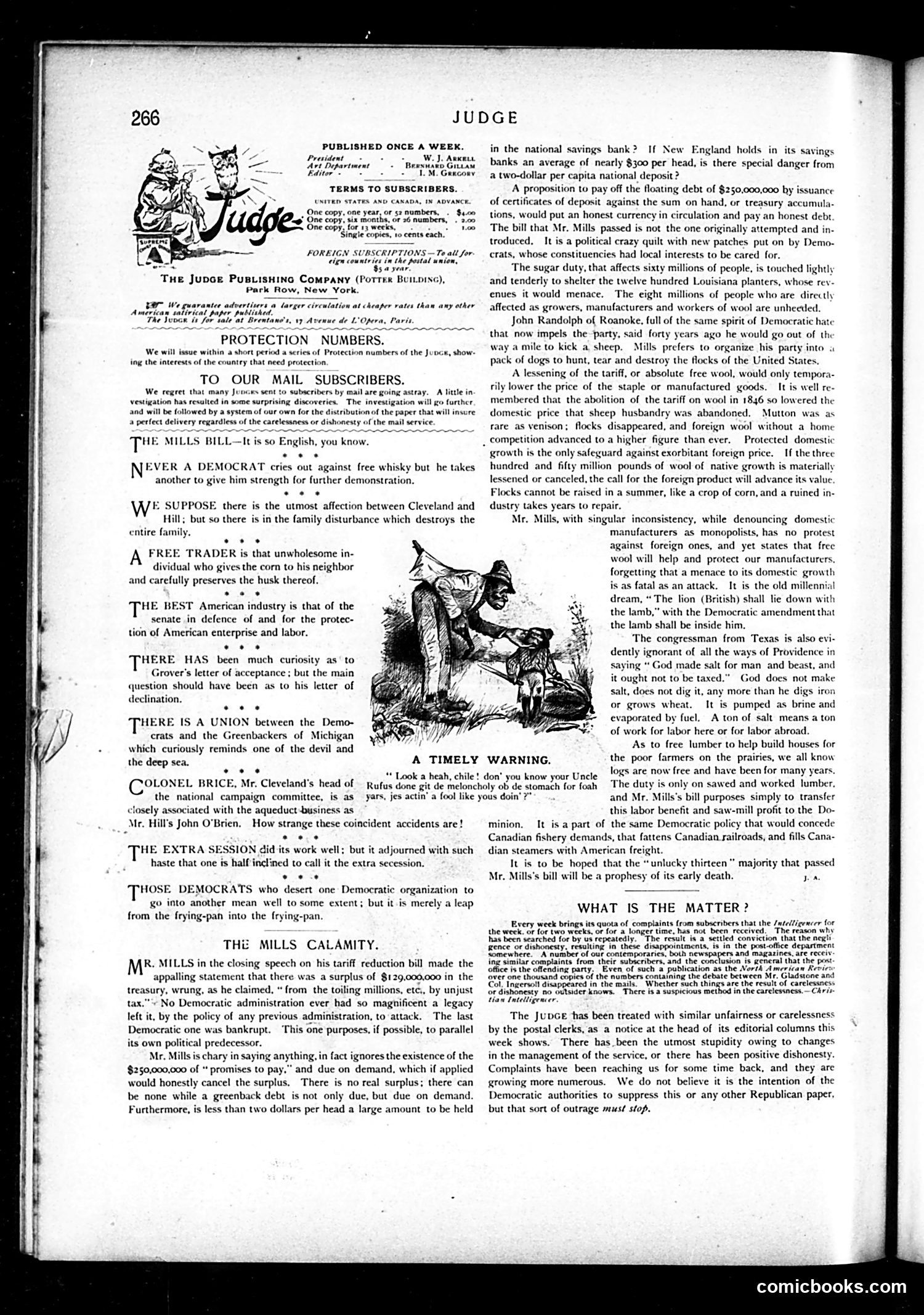 Judge — August 4, 1888 — page 2: Judge, 1888-08-04