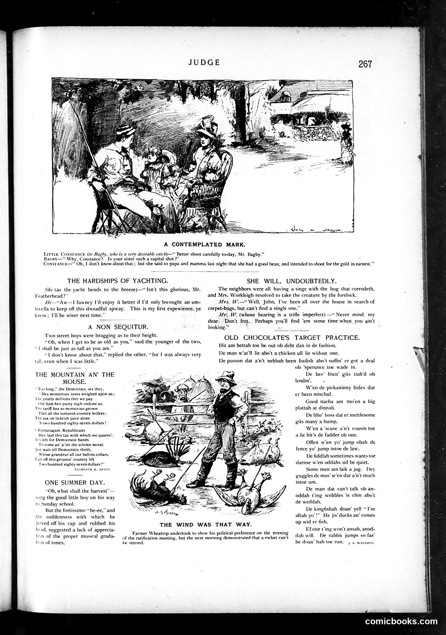 Judge — August 4, 1888 — page 3