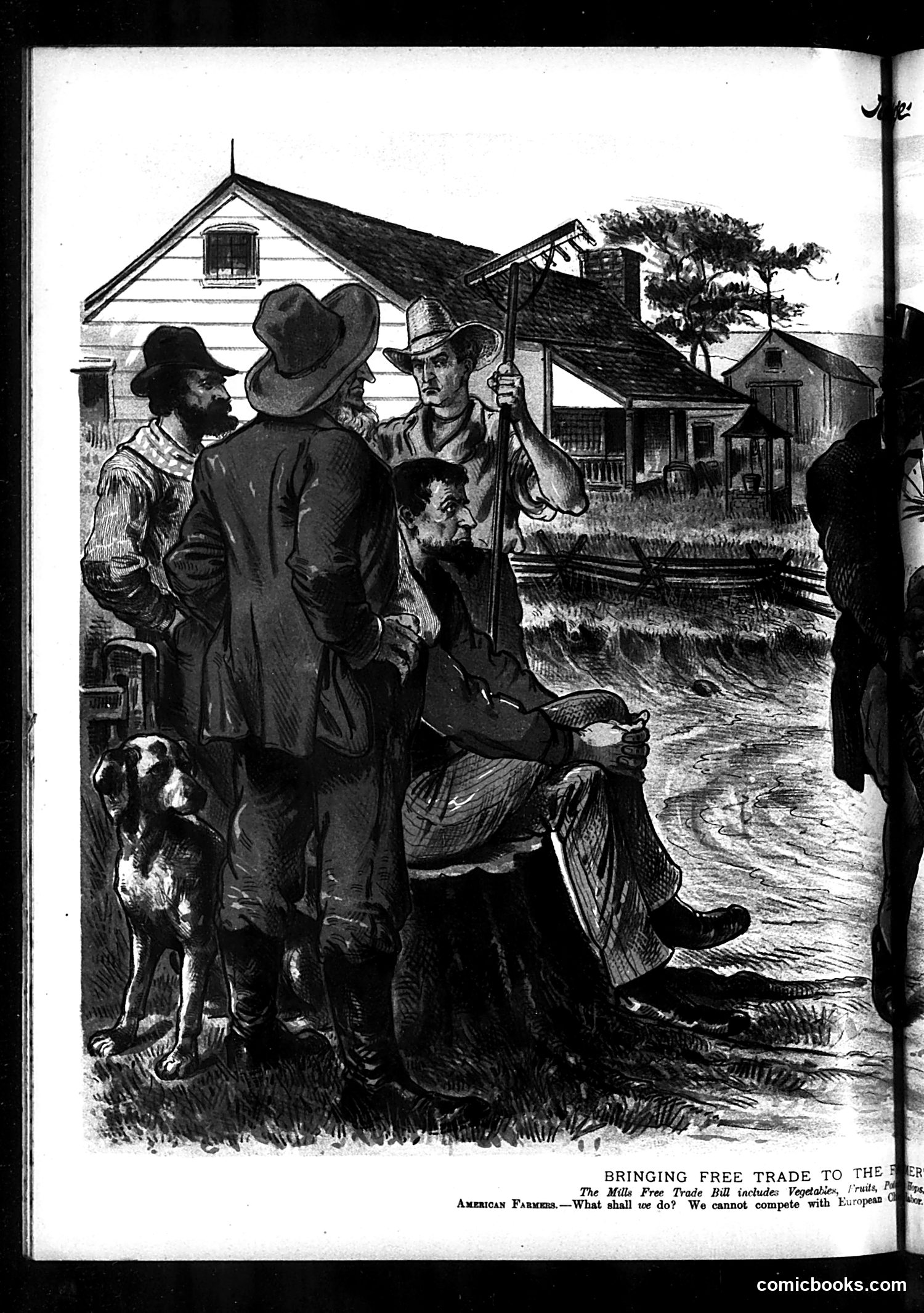 Judge — August 4, 1888 — page 8