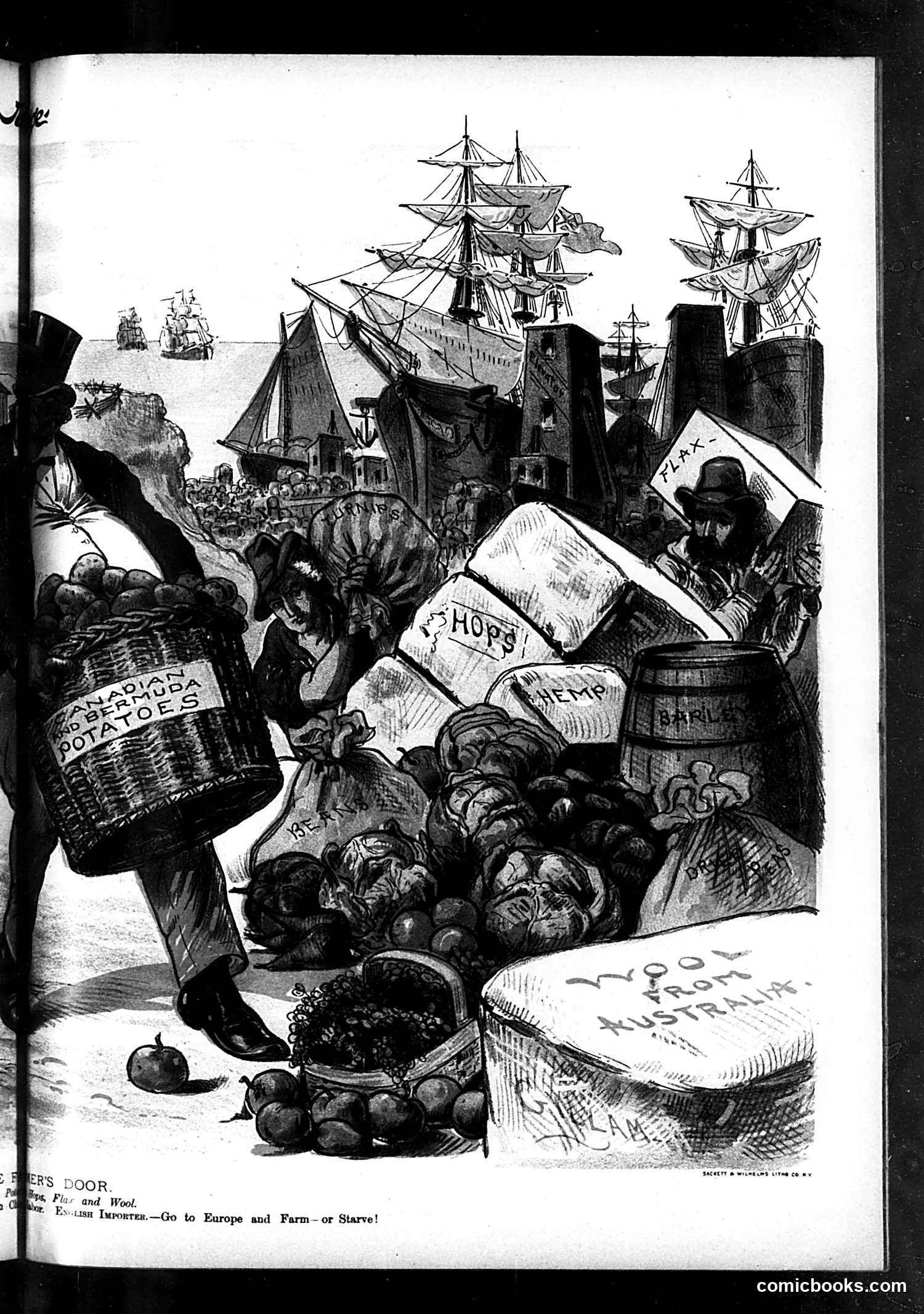Judge — August 4, 1888 — page 9