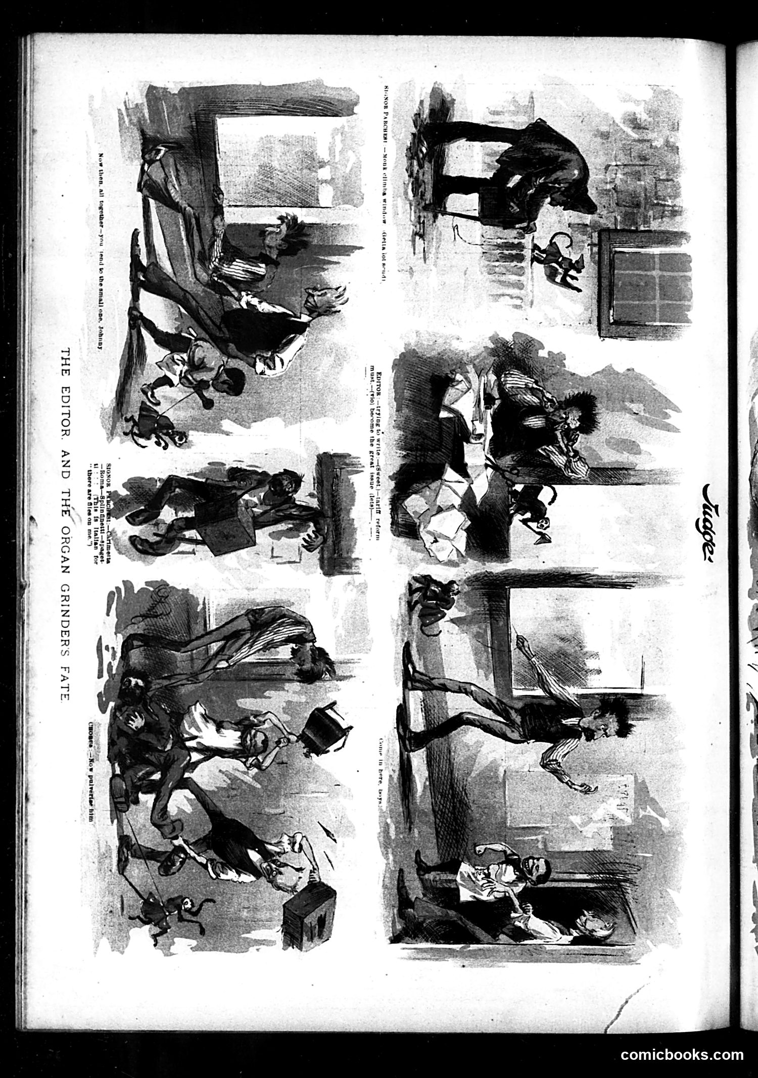 Judge — August 4, 1888 — page 16