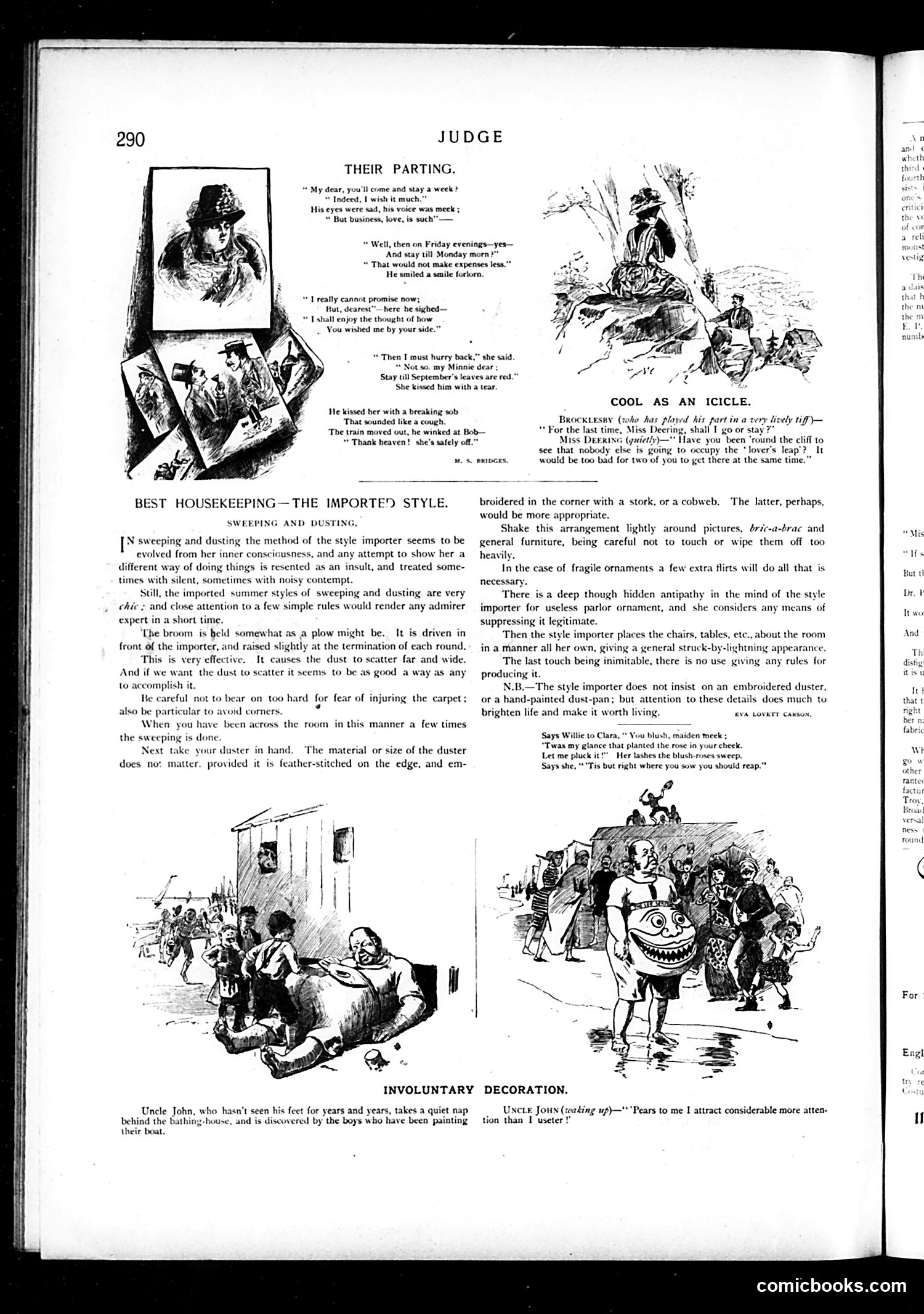 Judge — August 11, 1888 — page 10