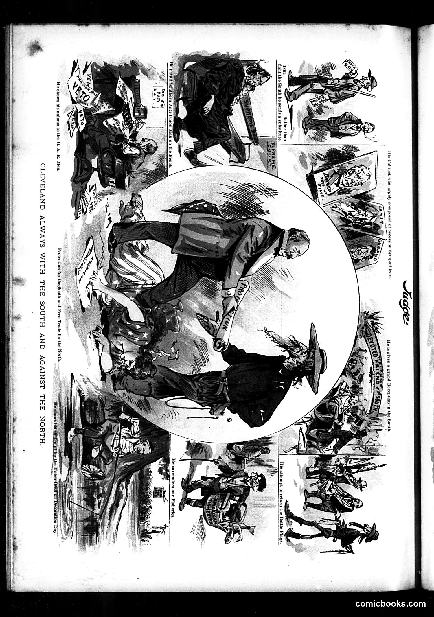 Judge — August 11, 1888 — page 16