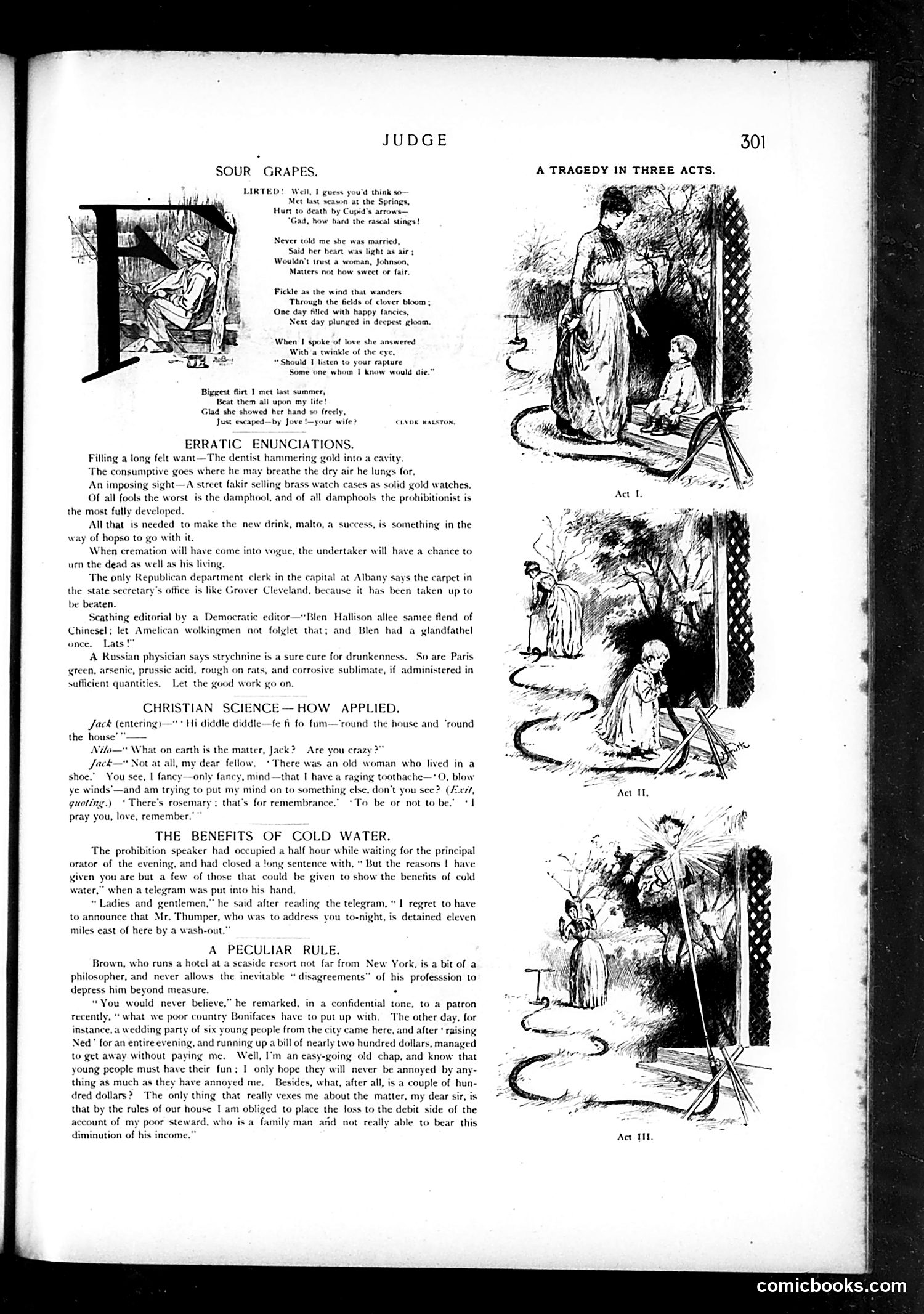 Judge — August 18, 1888 — page 5