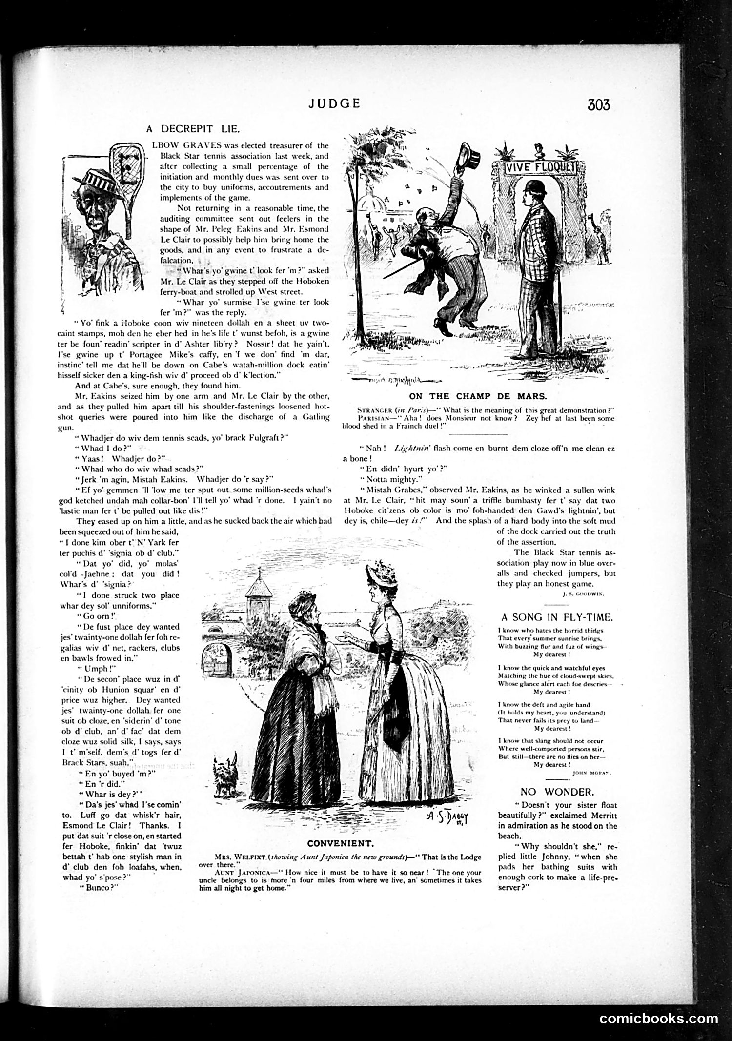 Judge — August 18, 1888 — page 7