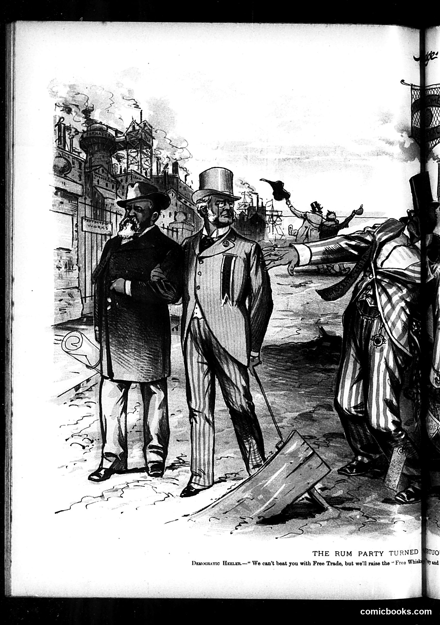 Judge — August 18, 1888 — page 8