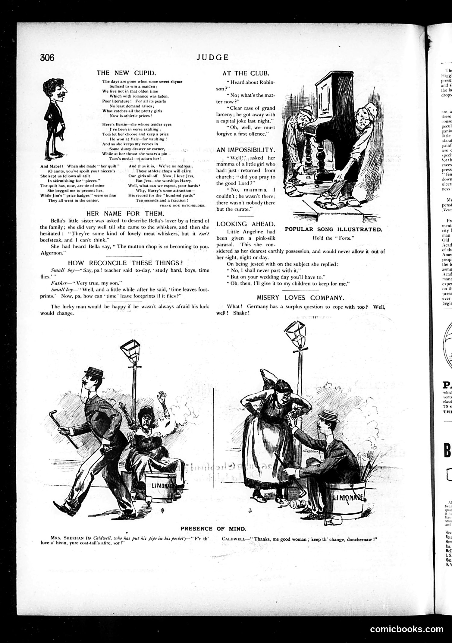 Judge — August 18, 1888 — page 10