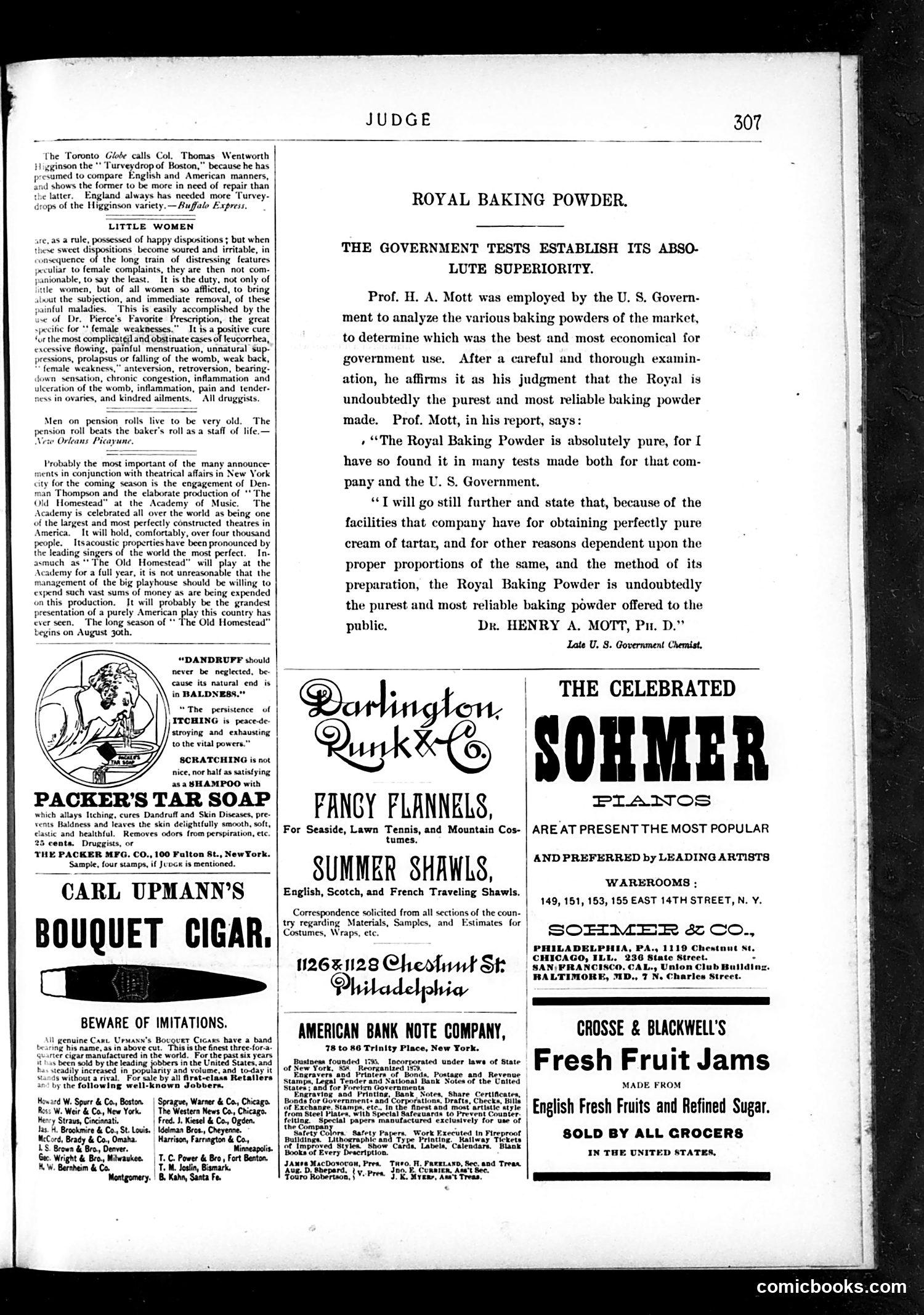Judge — August 18, 1888 — page 11