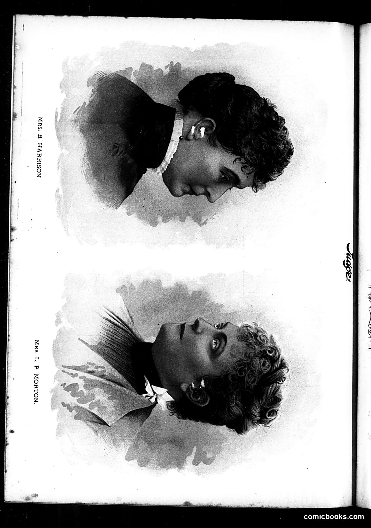 Judge — August 18, 1888 — page 18