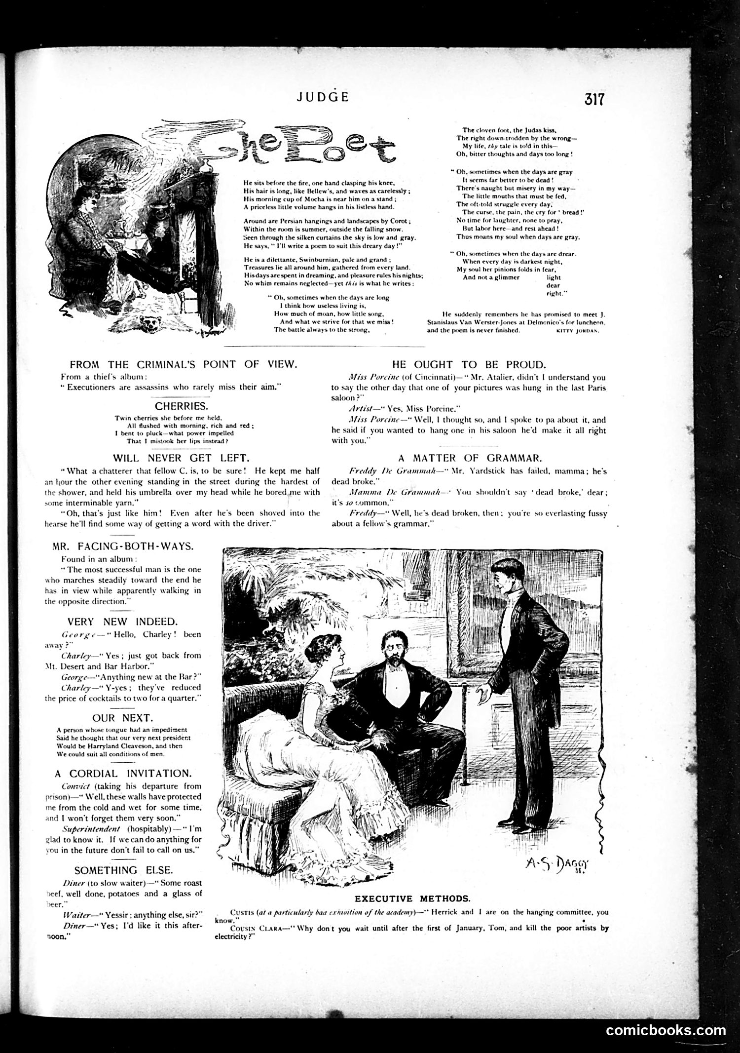 Judge — August 25, 1888 — page 3