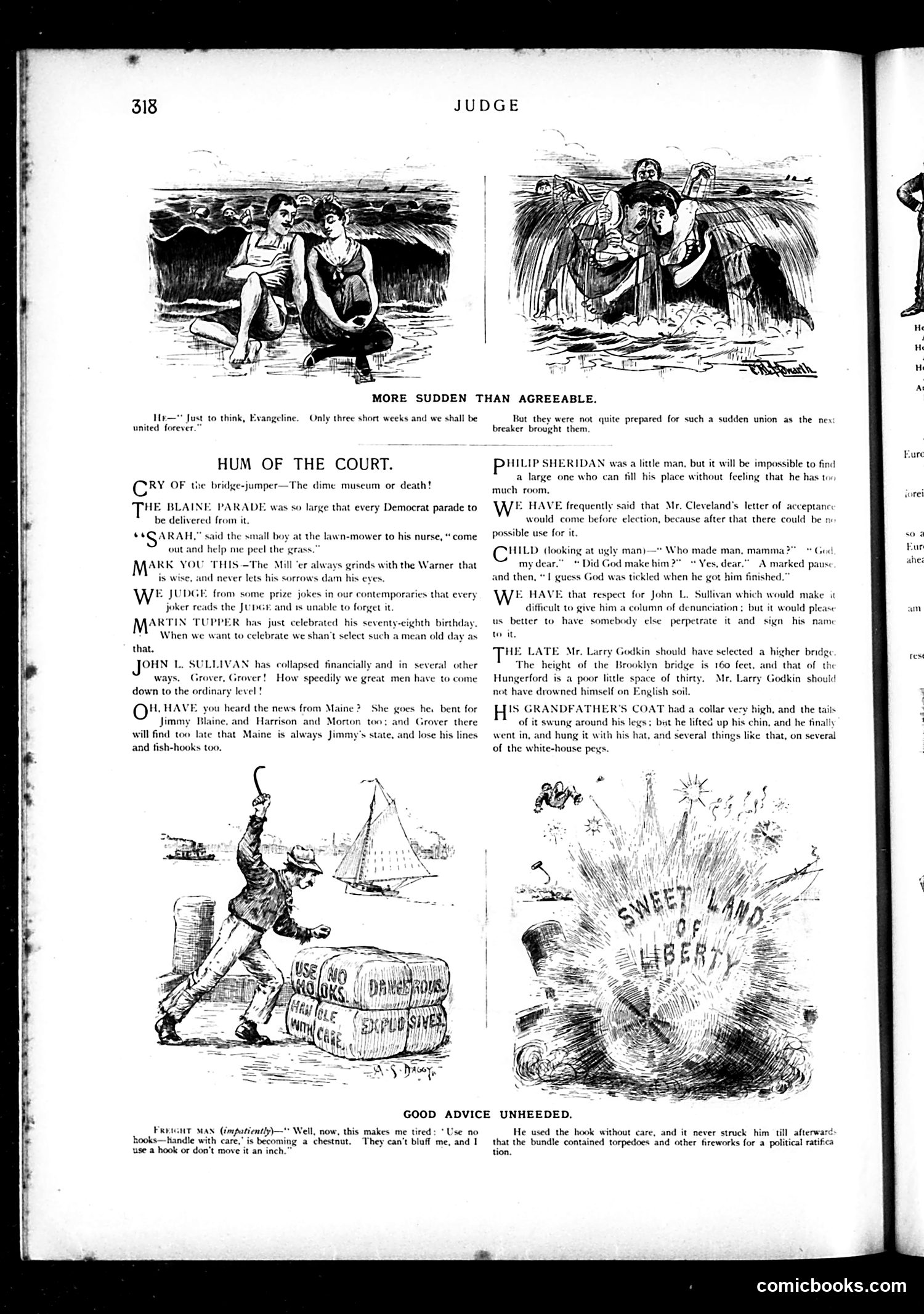 Judge — August 25, 1888 — page 4