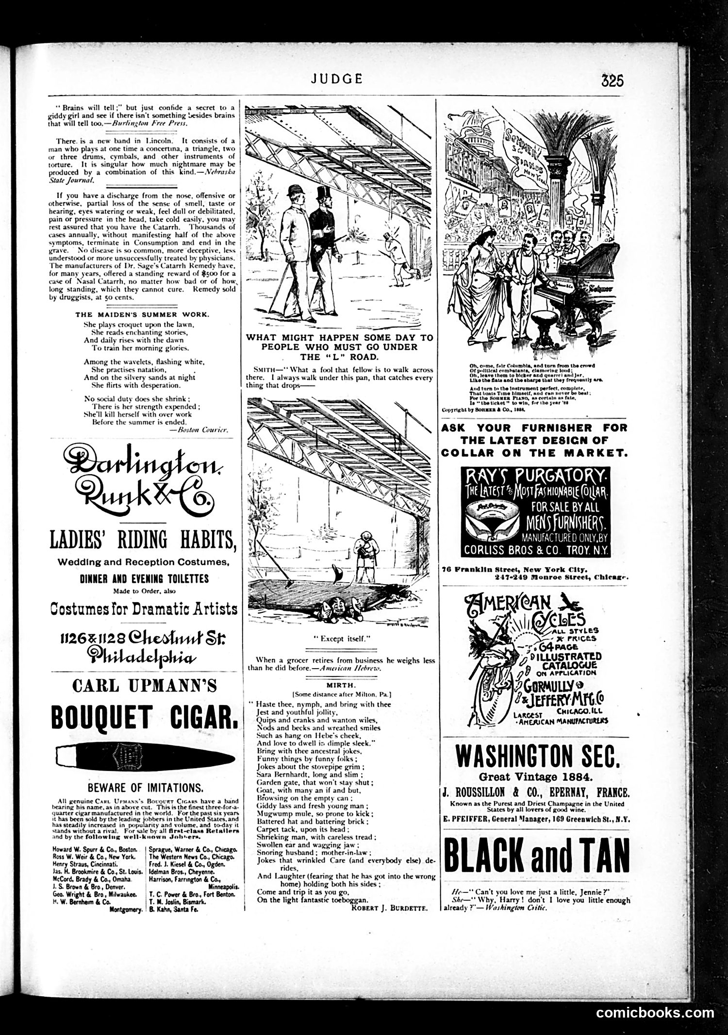 Judge — August 25, 1888 — page 11