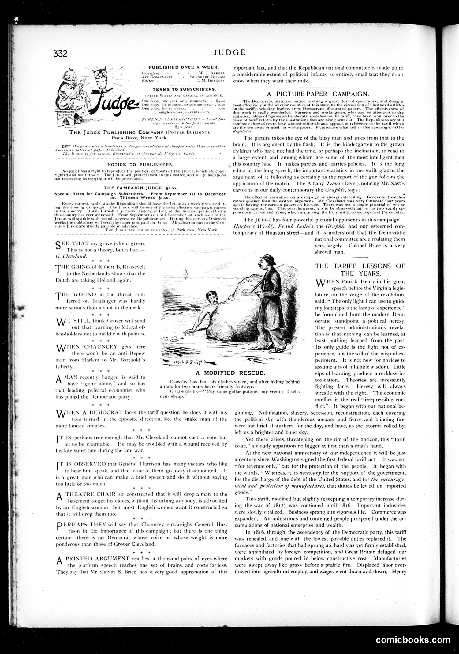 Judge — September 1, 1888 — page 2