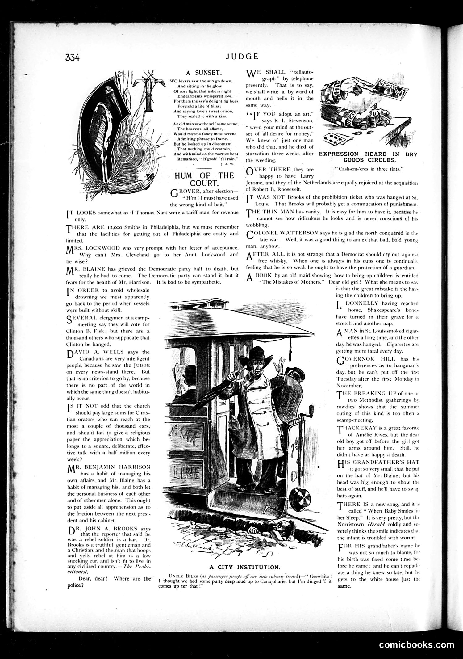 Judge — September 1, 1888 — page 4