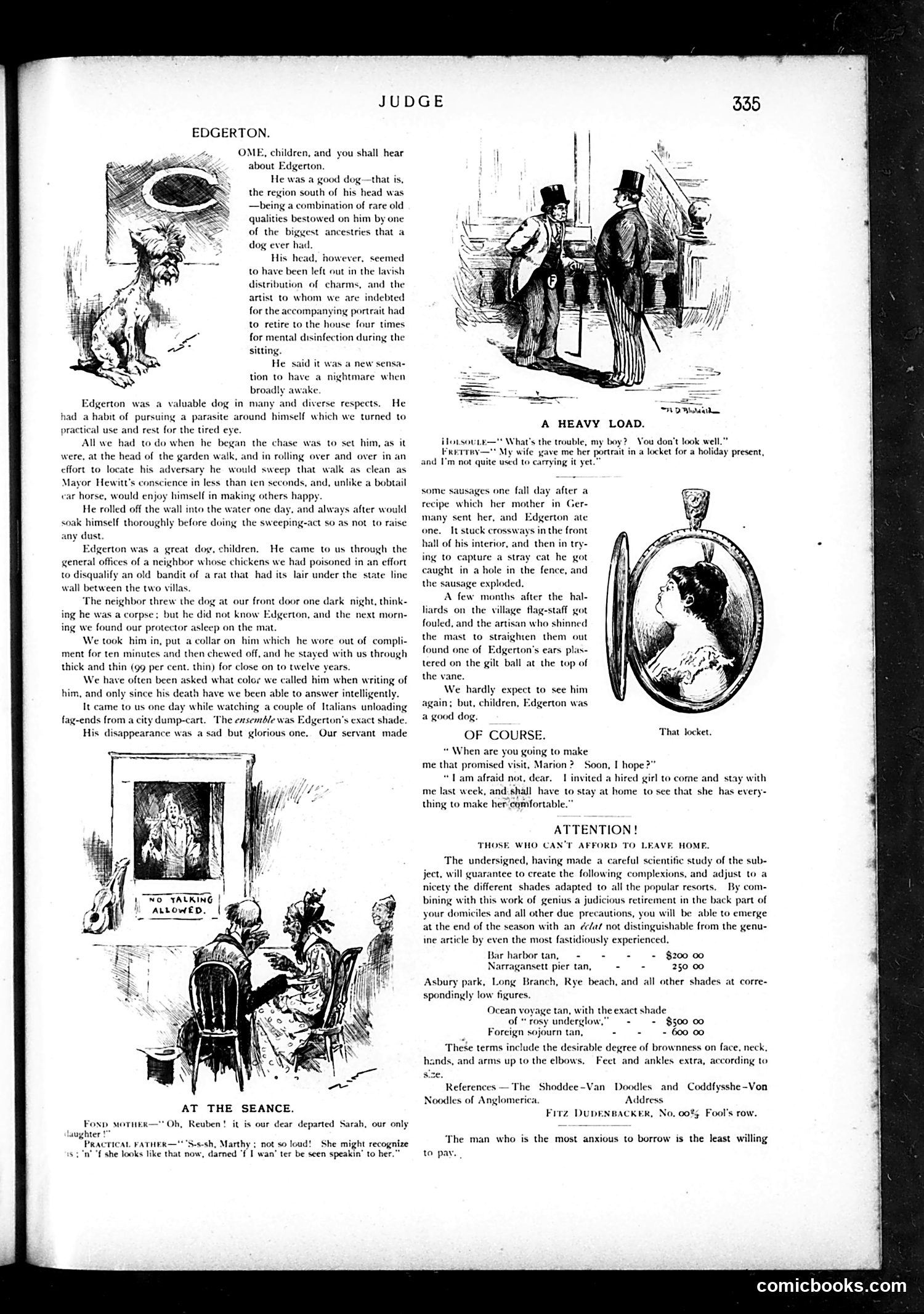 Judge — September 1, 1888 — page 5