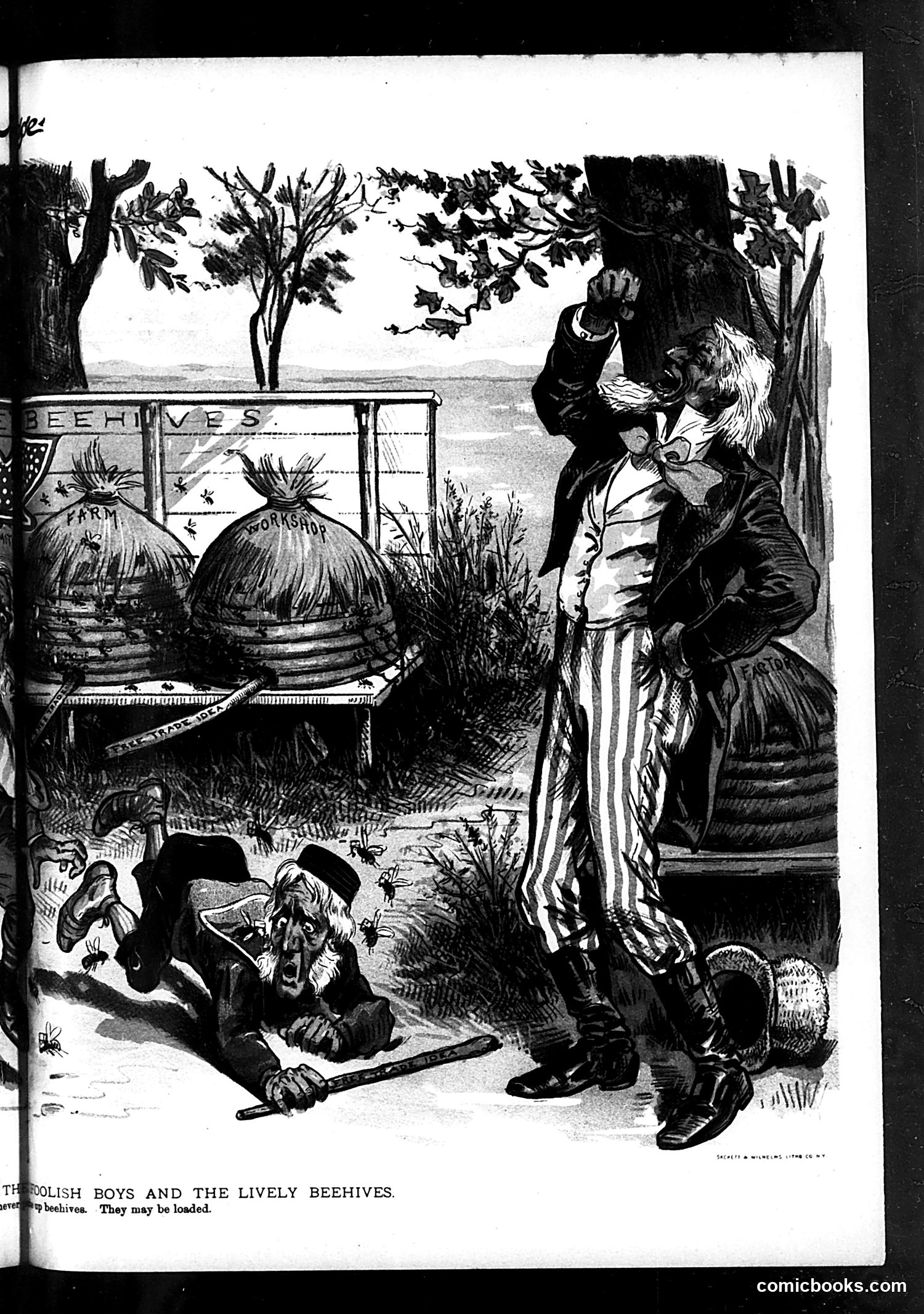 Judge — September 1, 1888 — page 9