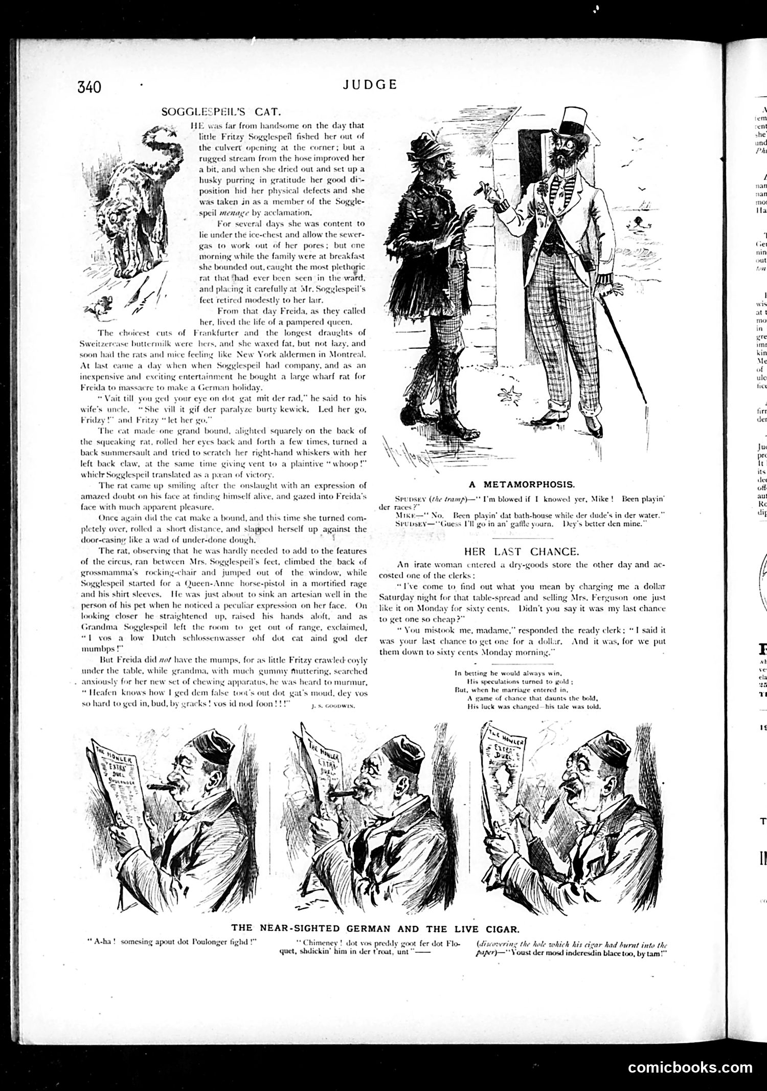 Judge — September 1, 1888 — page 10
