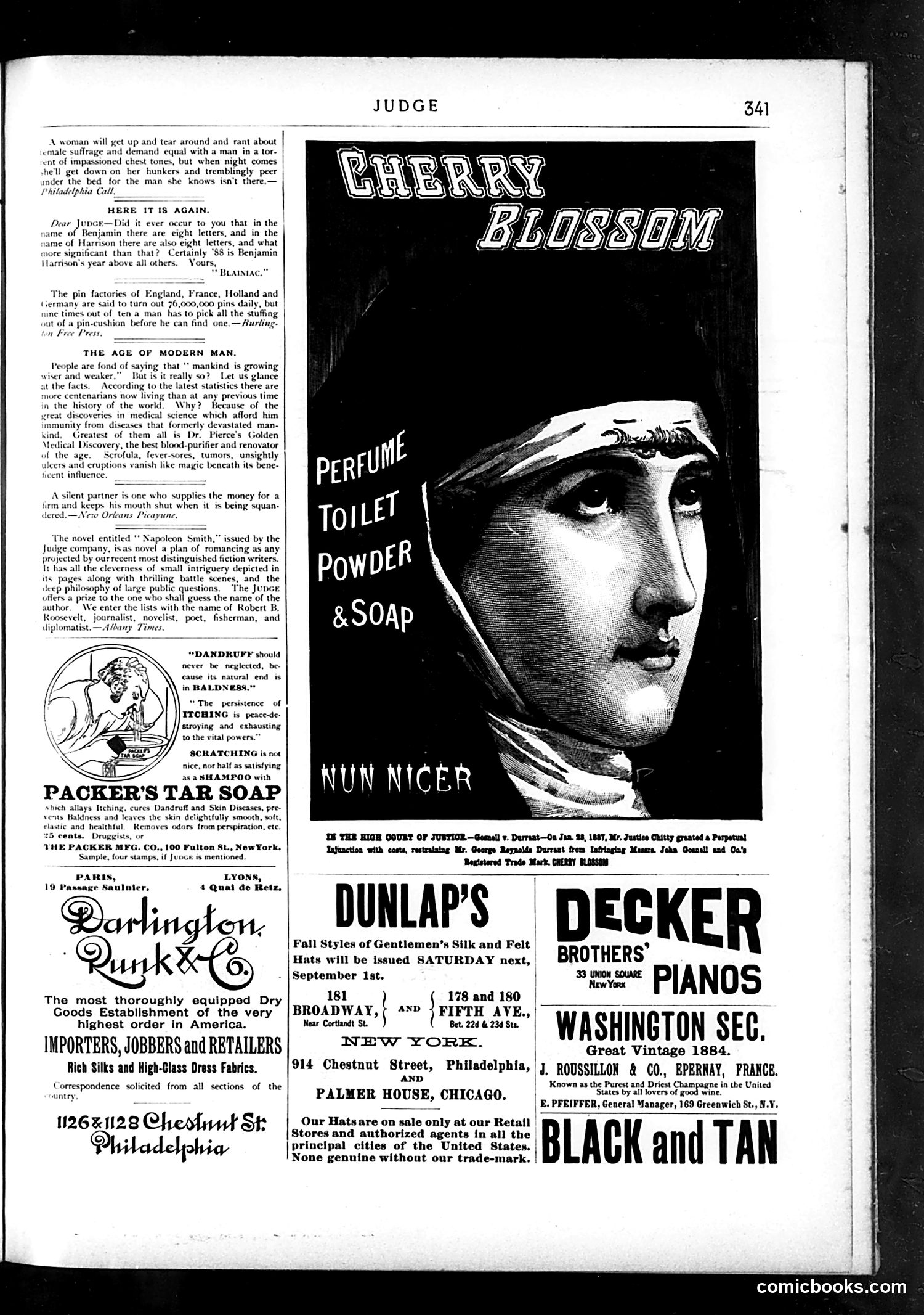 Judge — September 1, 1888 — page 11