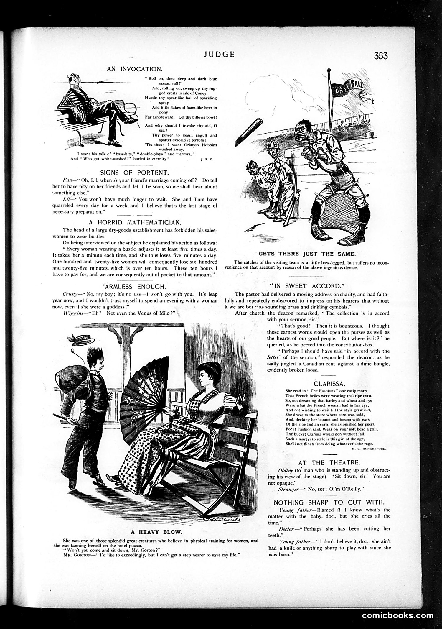 Judge — September 8, 1888 — page 7
