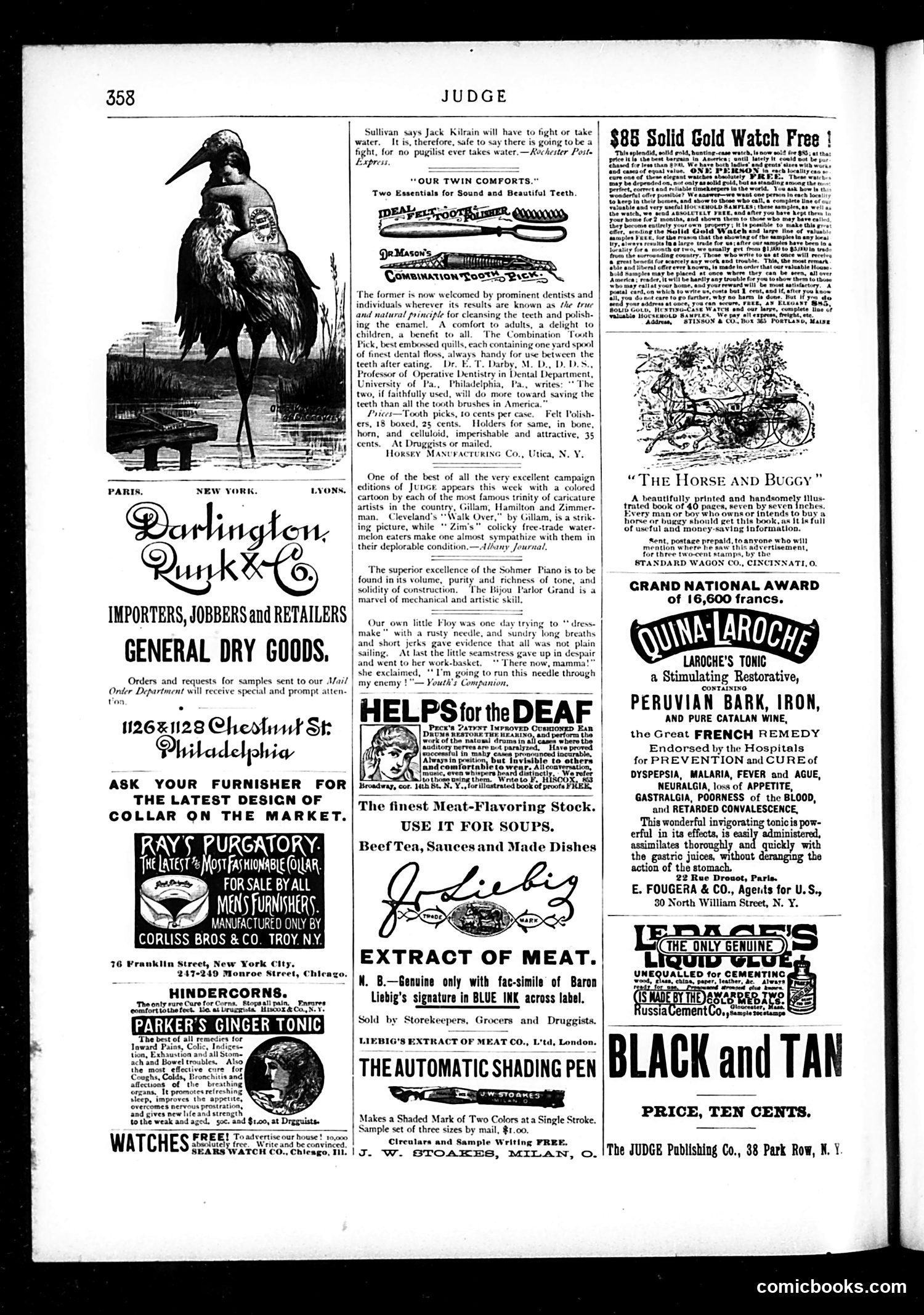 Judge — September 8, 1888 — page 12