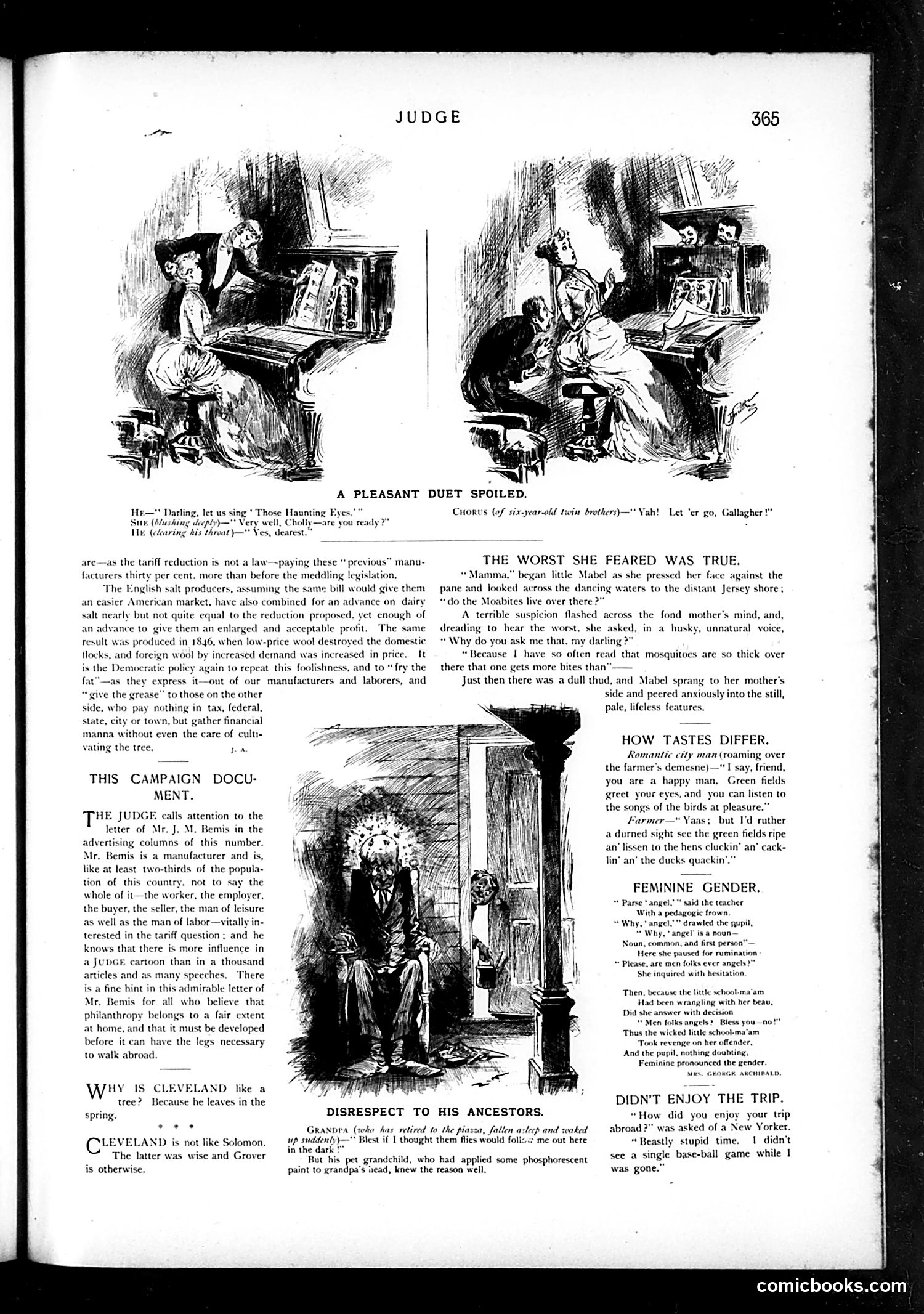 Judge — September 15, 1888 — page 3