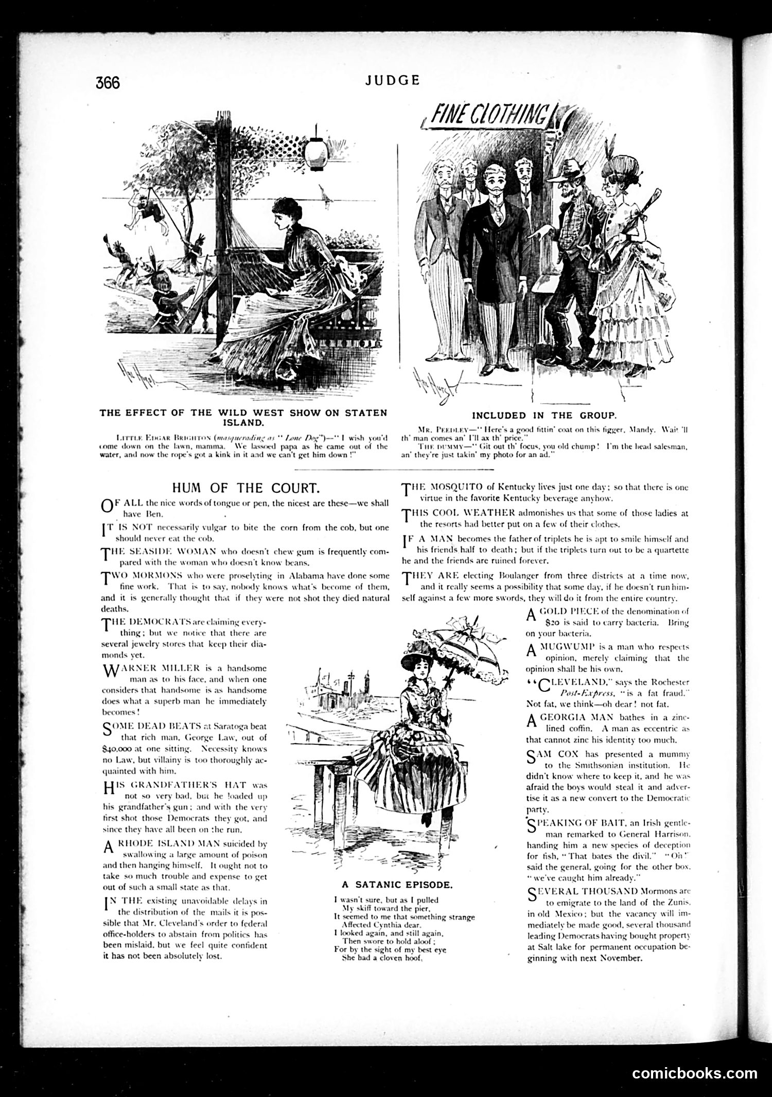 Judge — September 15, 1888 — page 4